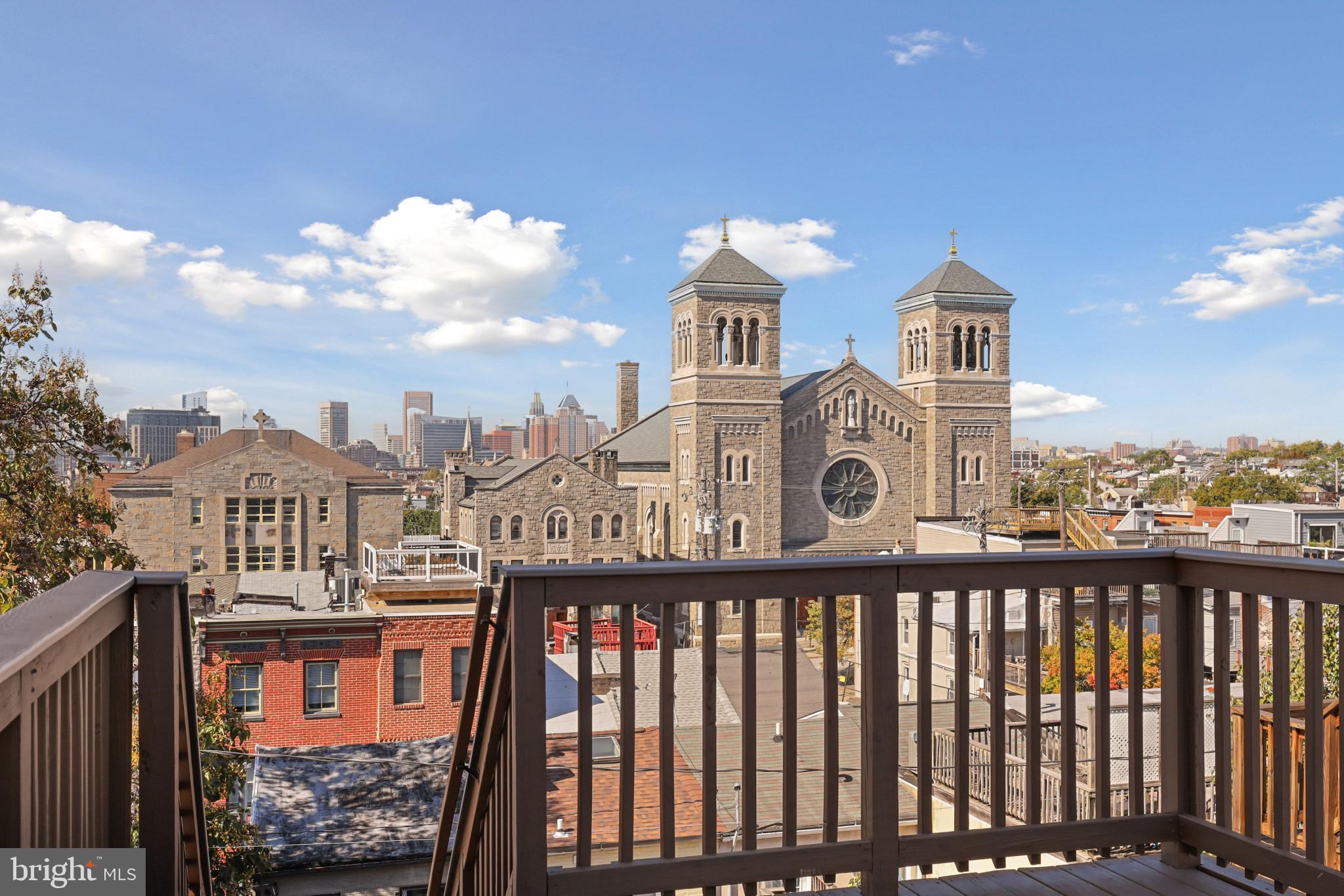 BUTCHERS HILL - Residential Lease