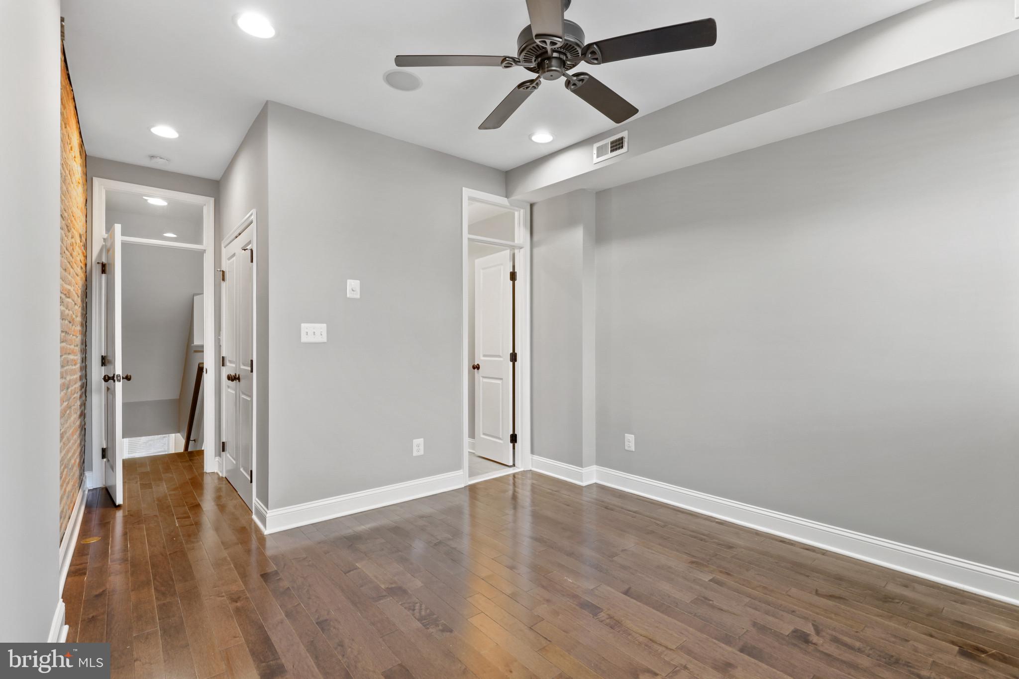 BUTCHERS HILL - Residential Lease