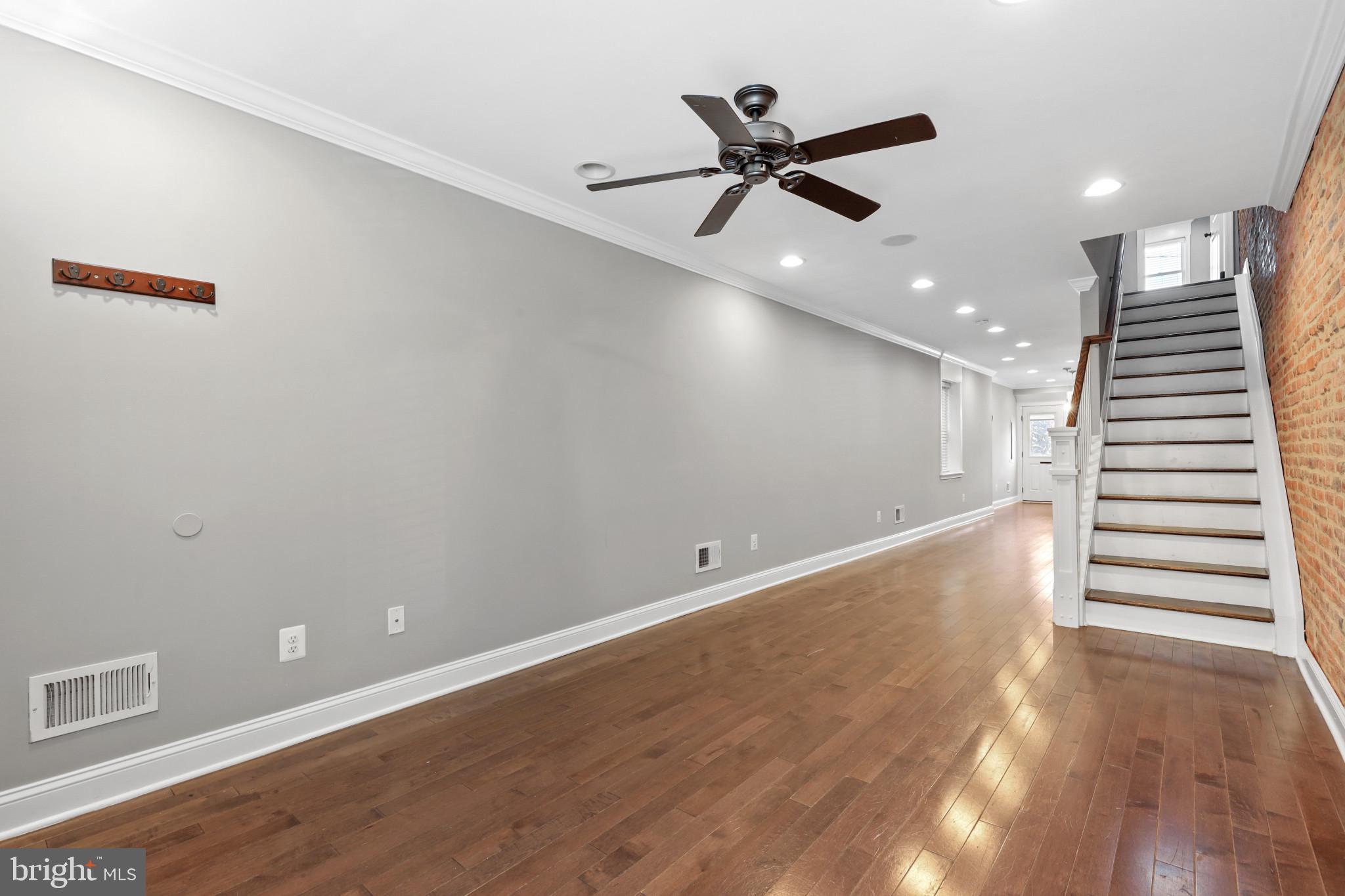 BUTCHERS HILL - Residential Lease