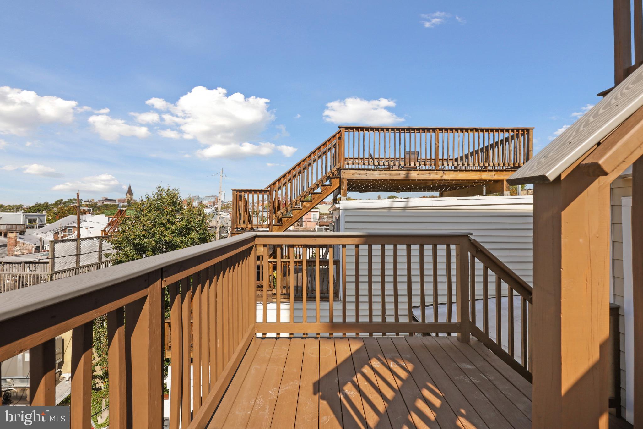 BUTCHERS HILL - Residential Lease