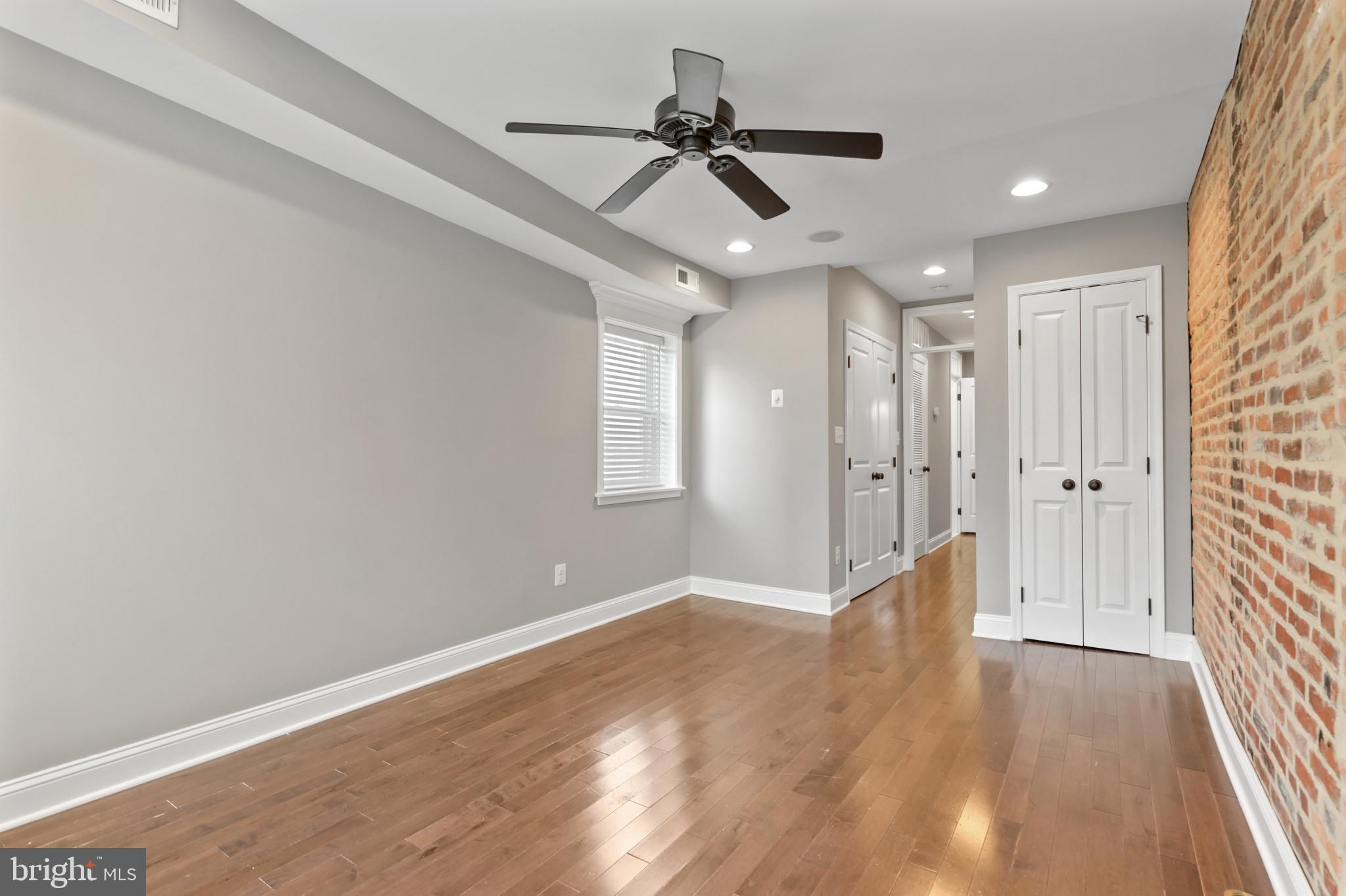 BUTCHERS HILL - Residential Lease