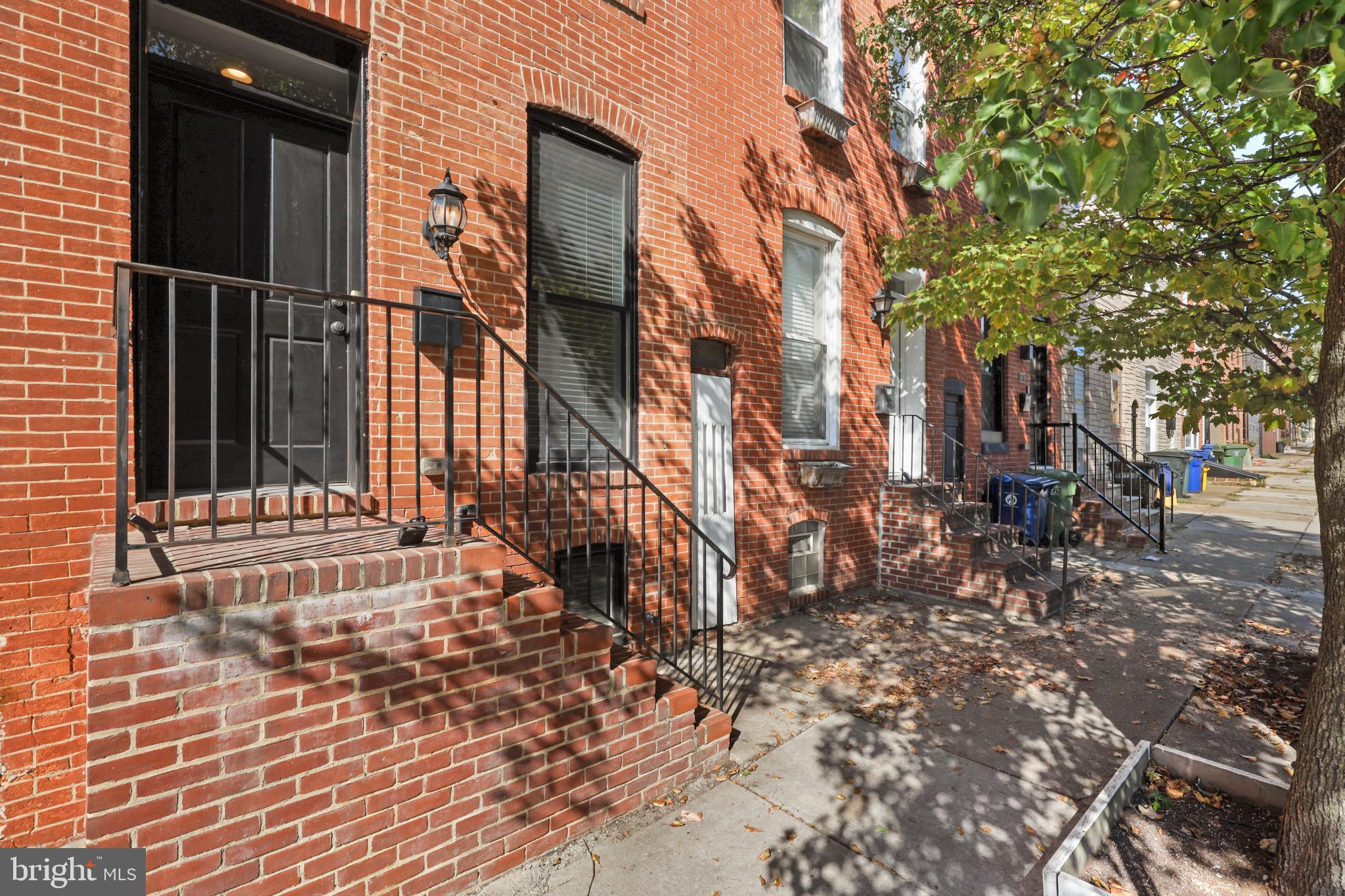 BUTCHERS HILL - Residential Lease