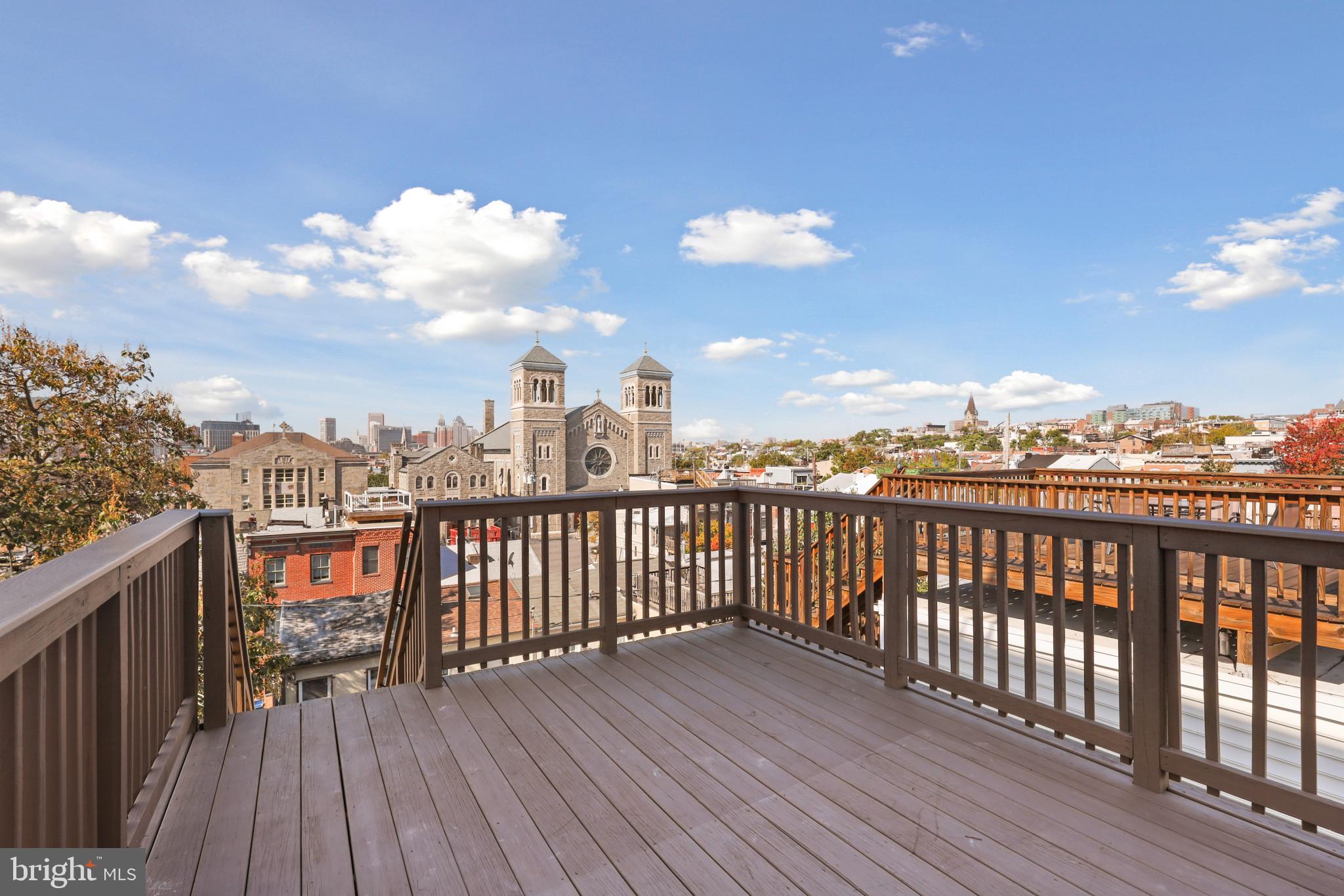 BUTCHERS HILL - Residential Lease