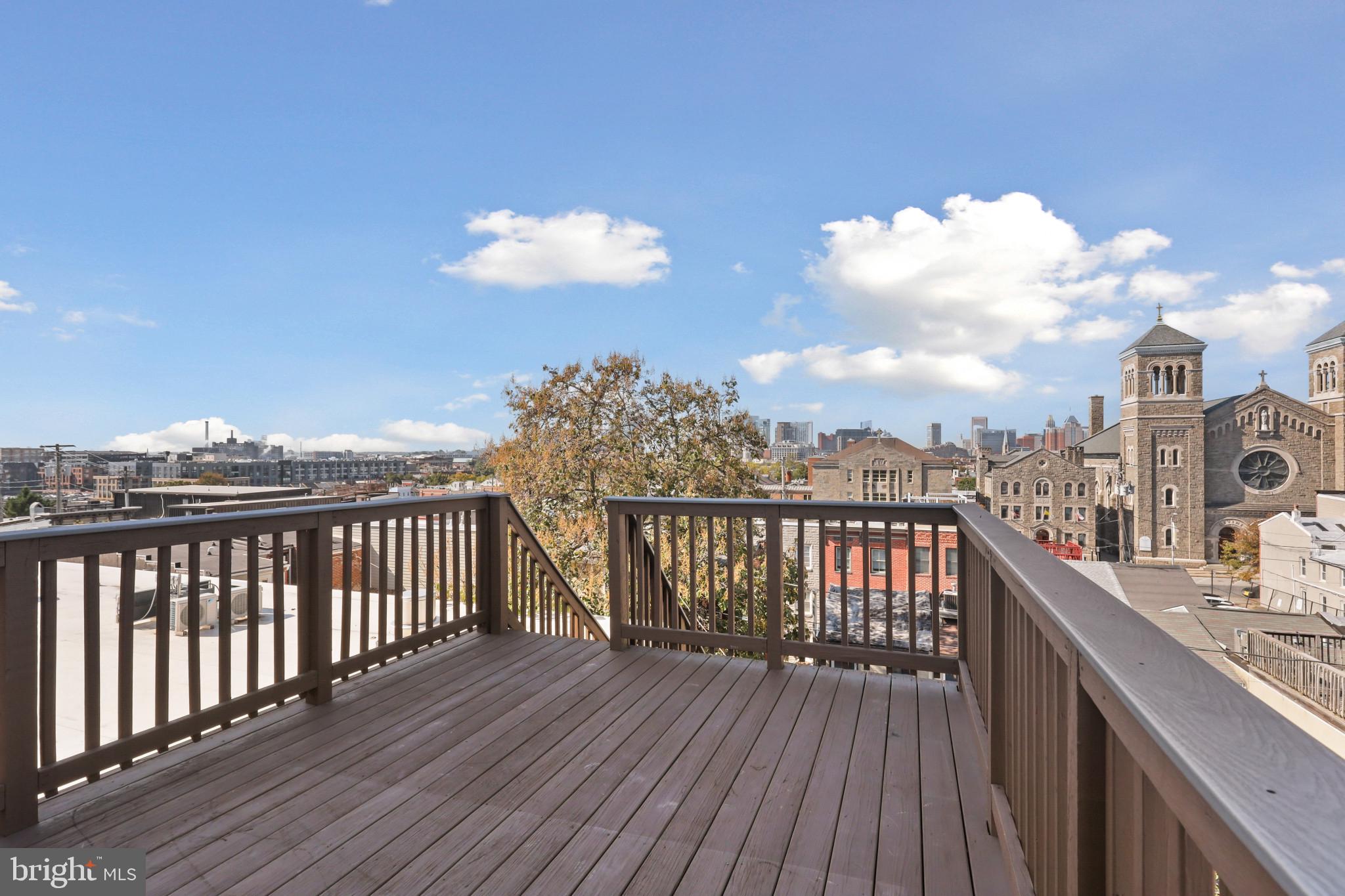 BUTCHERS HILL - Residential Lease