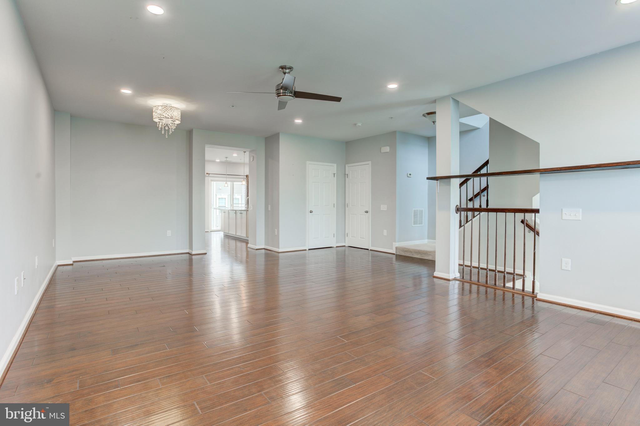 EAST GATE 3 CONDOMINIUM - Residential
