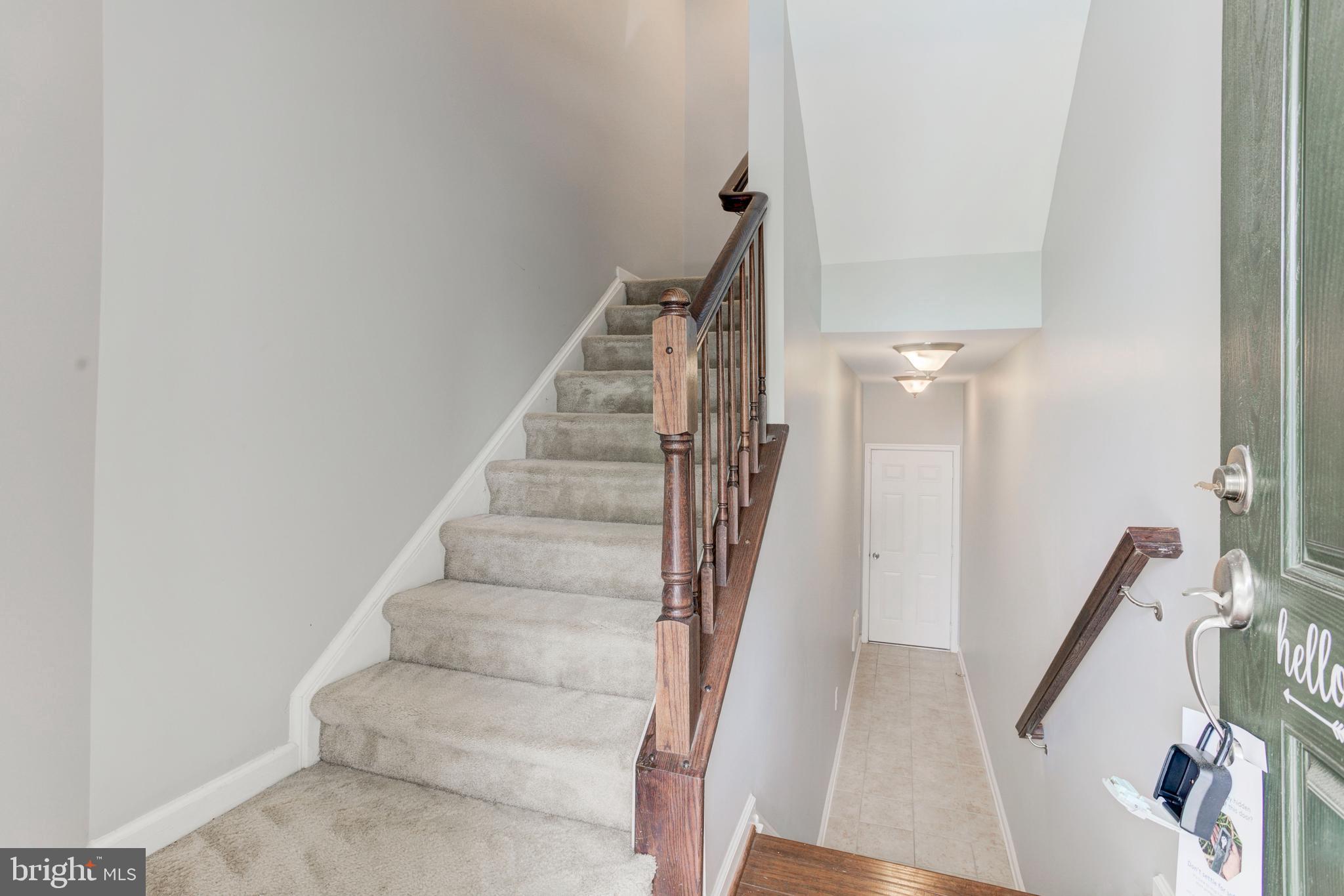 EAST GATE 3 CONDOMINIUM - Residential