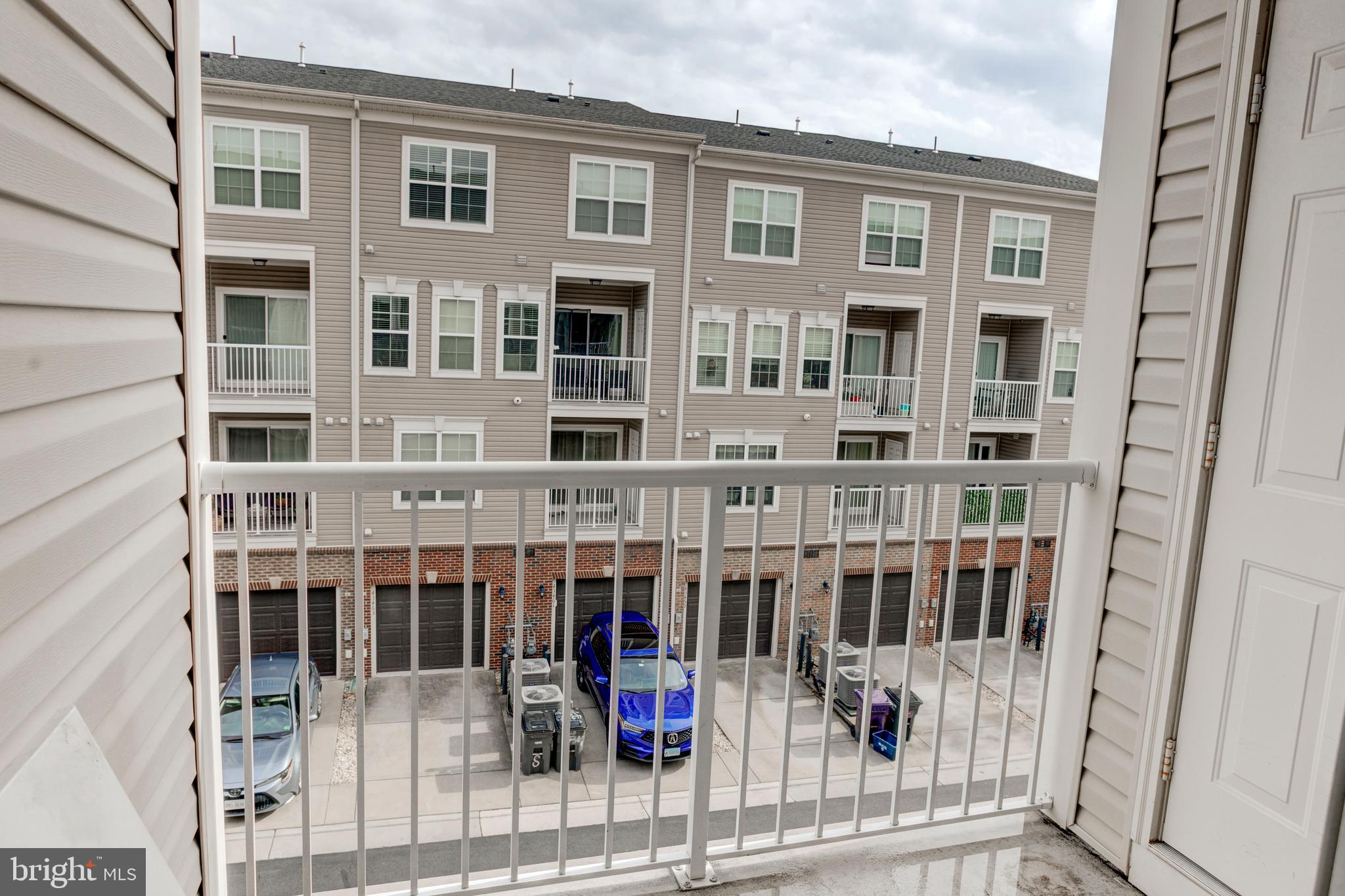 EAST GATE 3 CONDOMINIUM - Residential