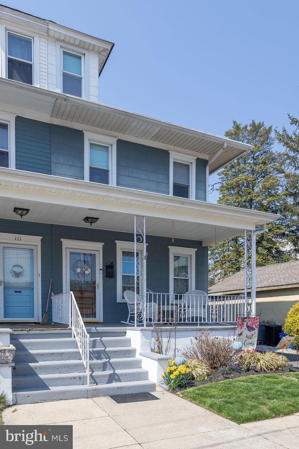109 LEES AVENUE