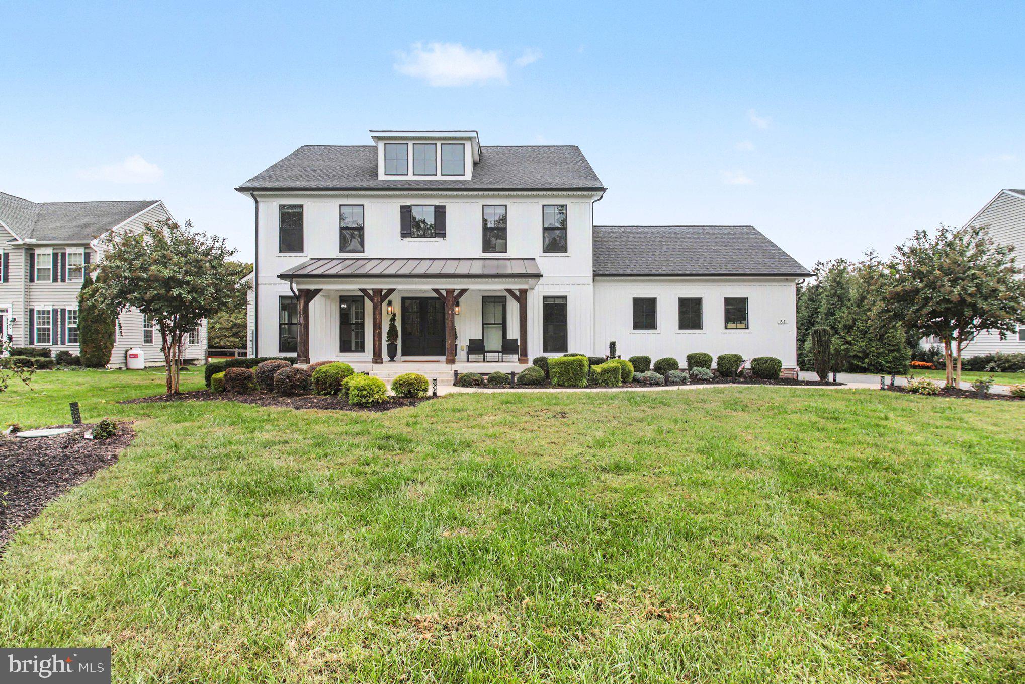 55 INDIAN POINT ROAD