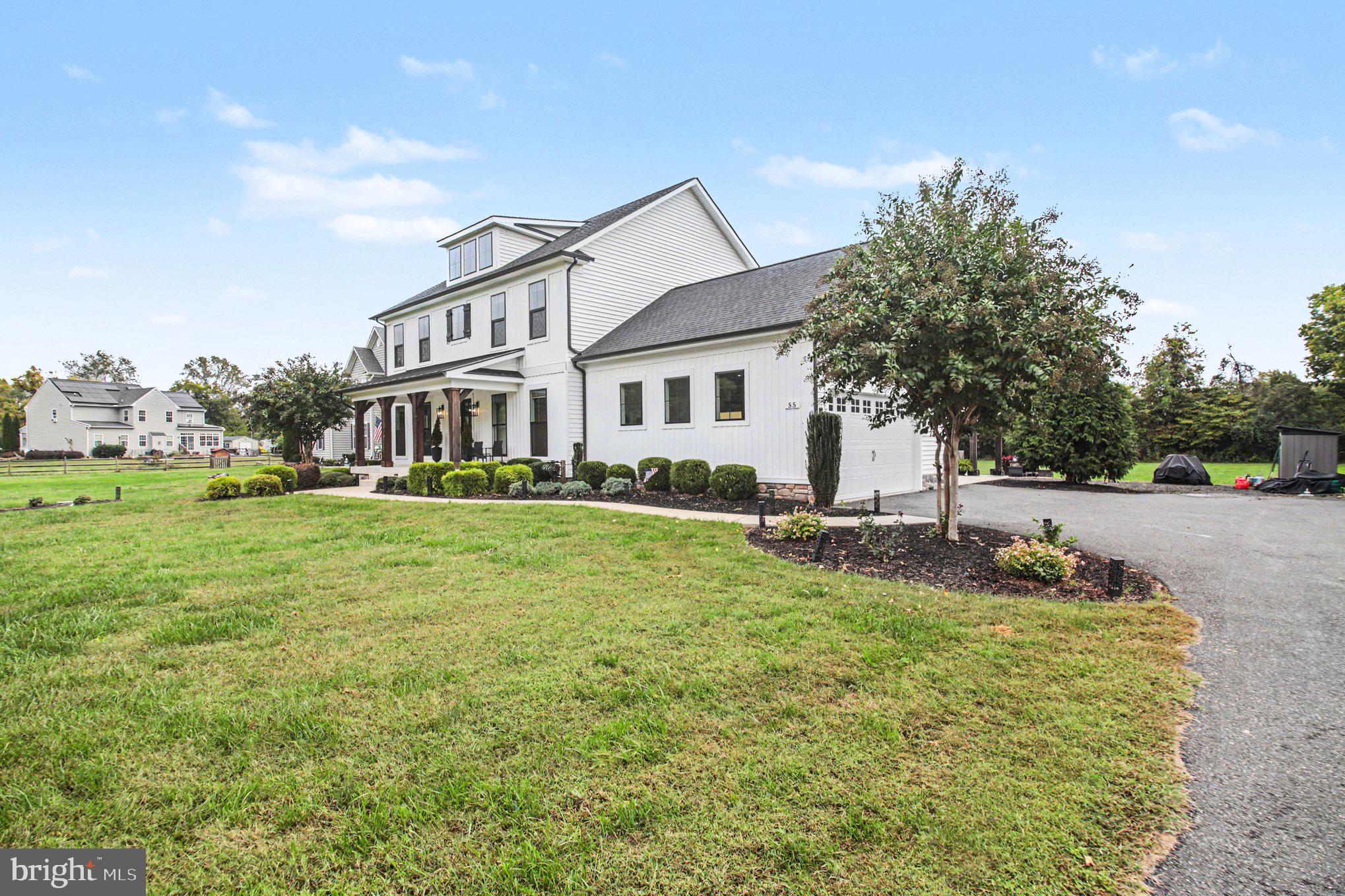 55 INDIAN POINT ROAD