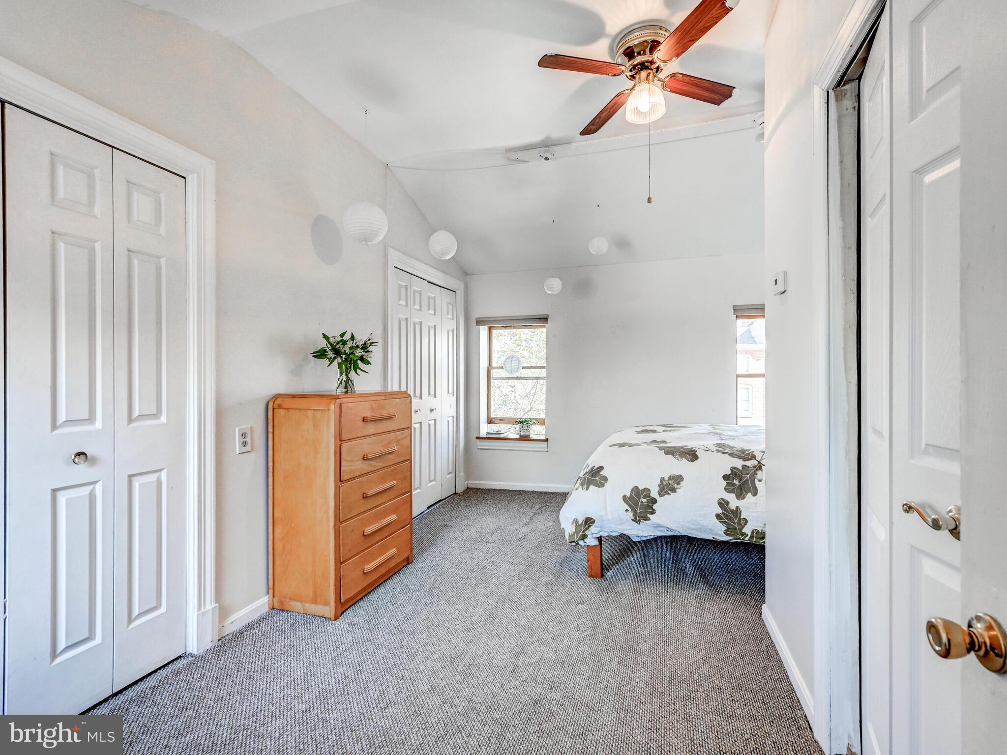 FELLS POINT HISTORIC DISTRICT - Residential