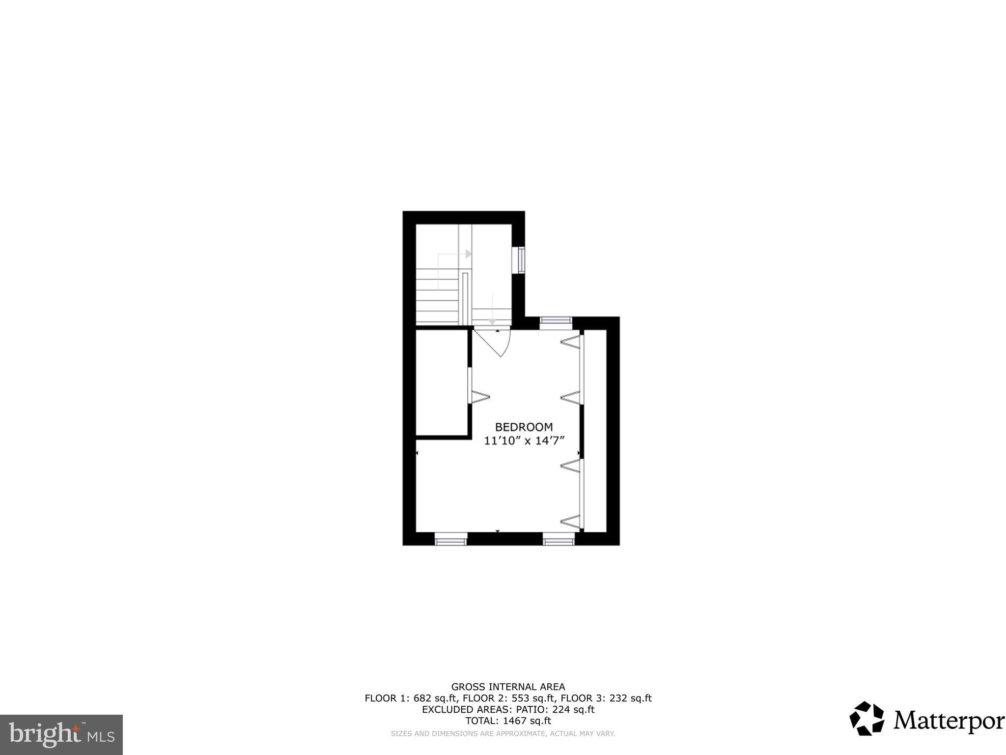 FELLS POINT HISTORIC DISTRICT - Residential