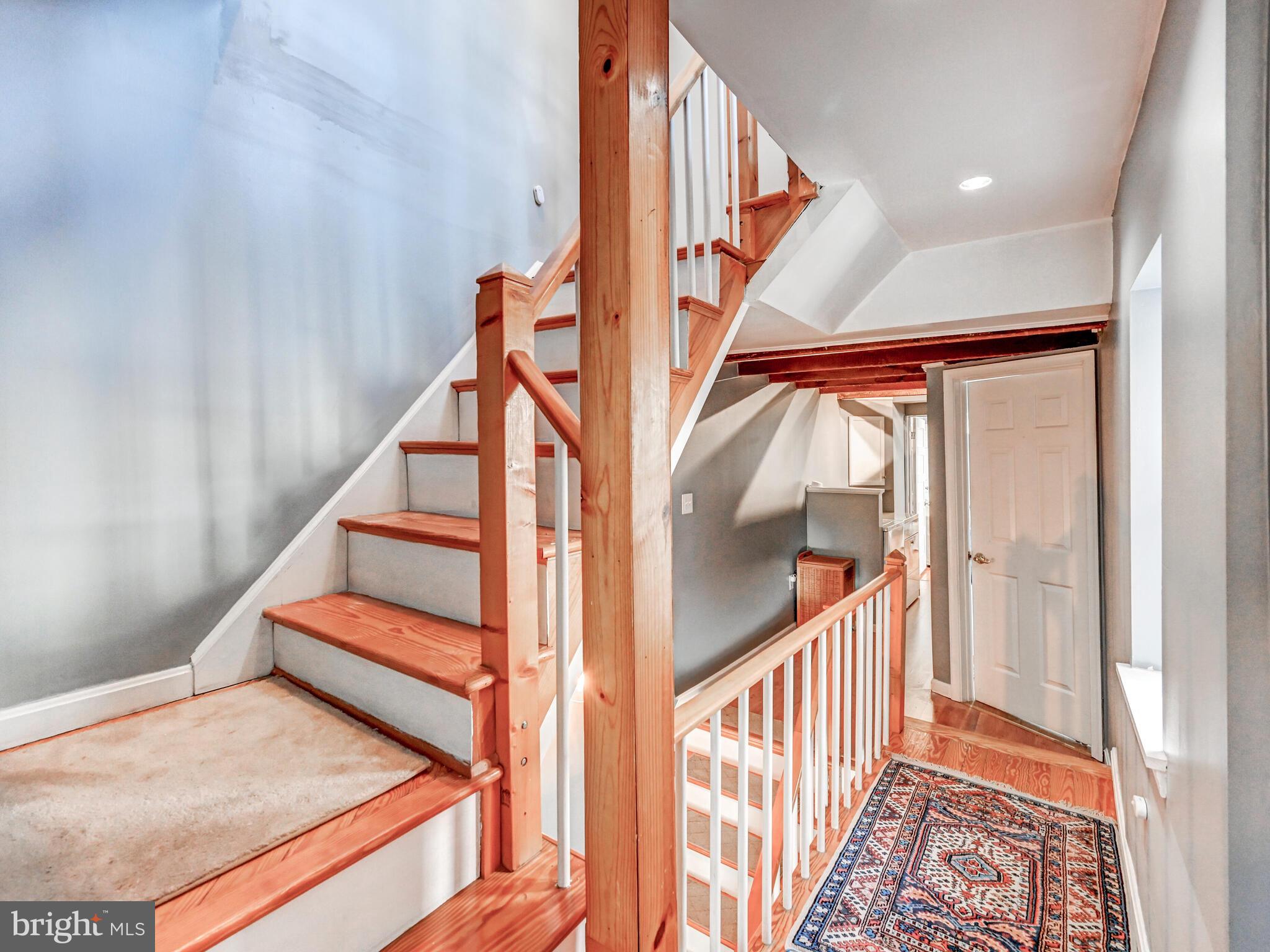 FELLS POINT HISTORIC DISTRICT - Residential