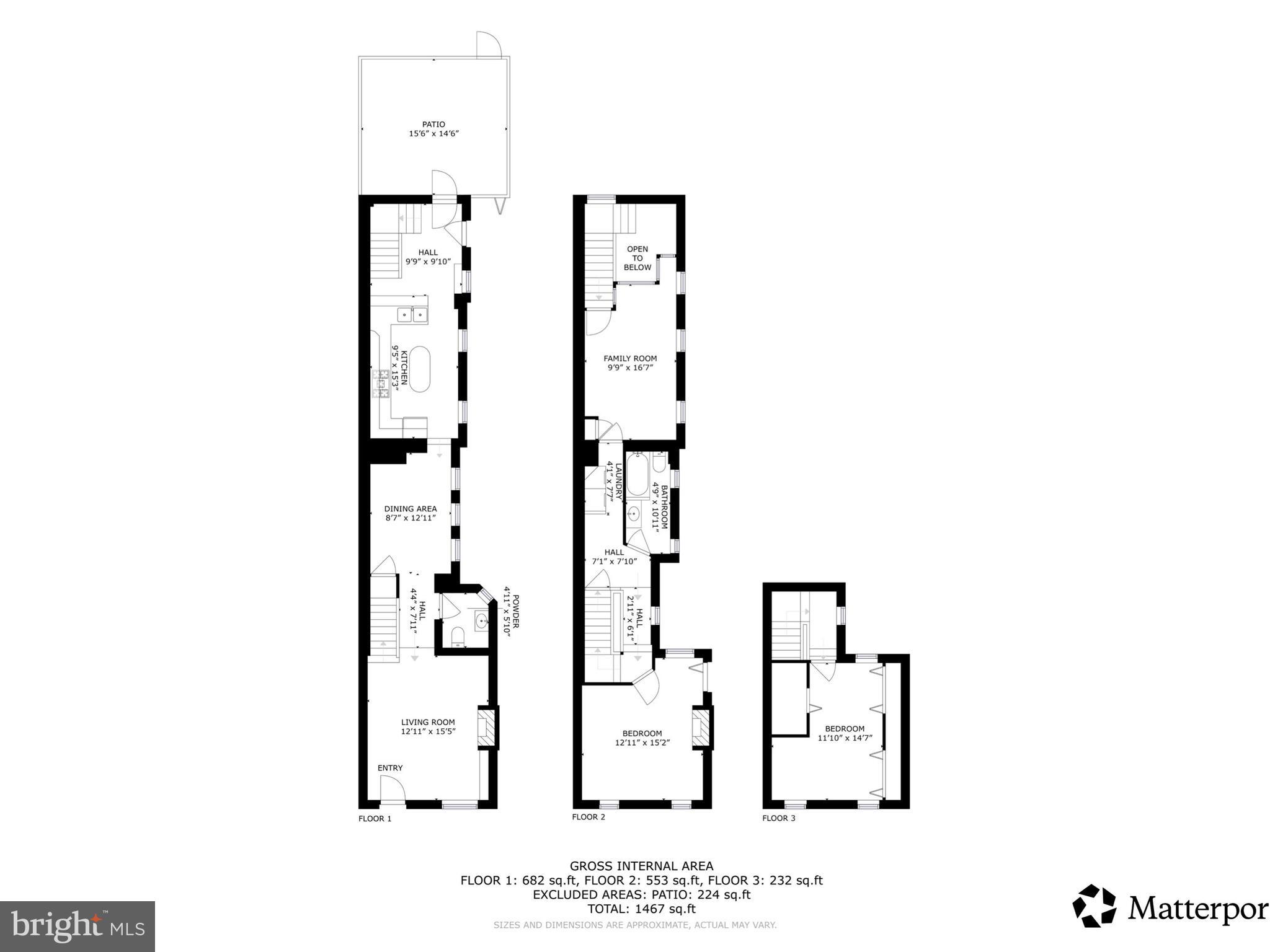 FELLS POINT HISTORIC DISTRICT - Residential
