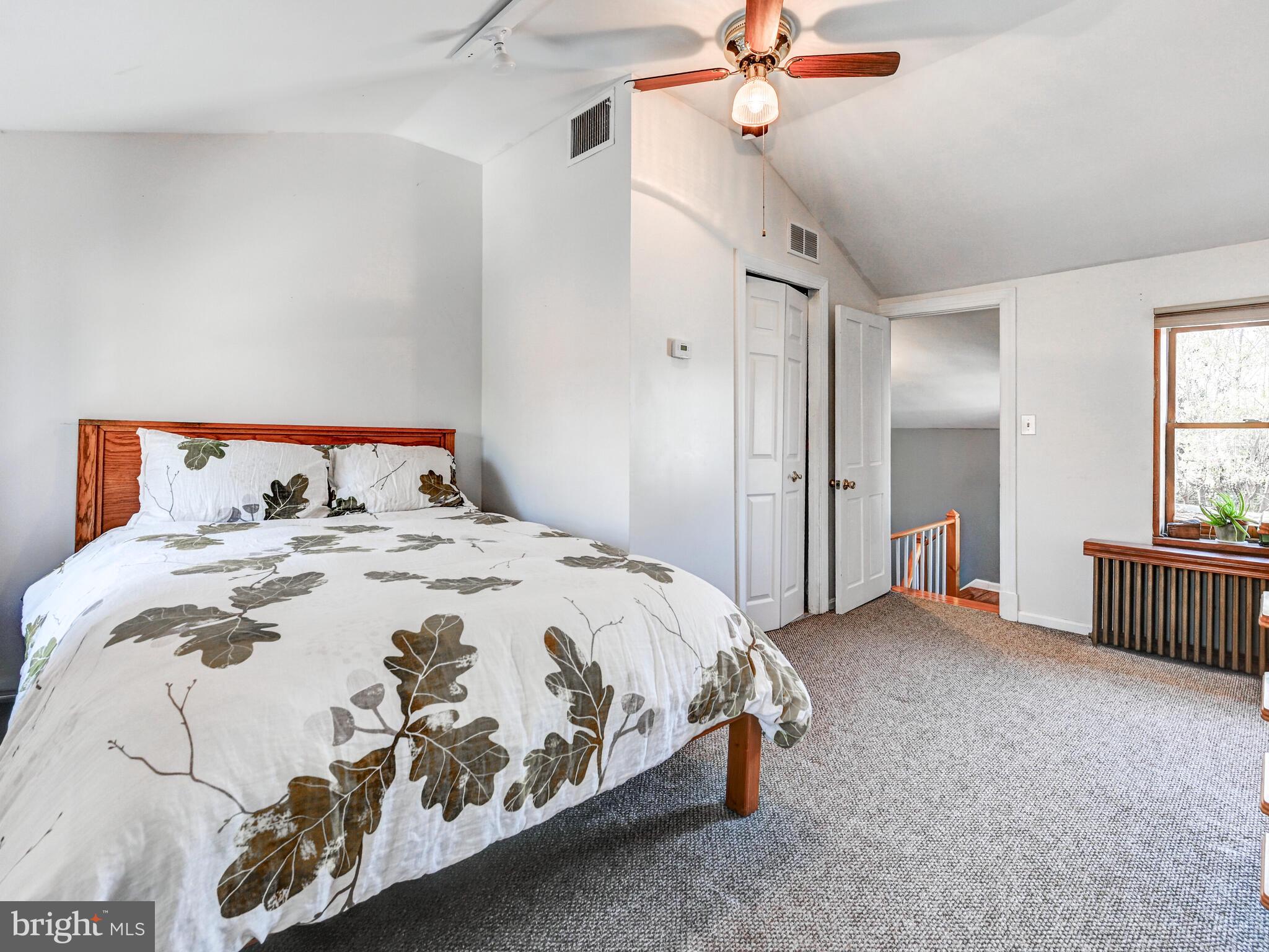 FELLS POINT HISTORIC DISTRICT - Residential