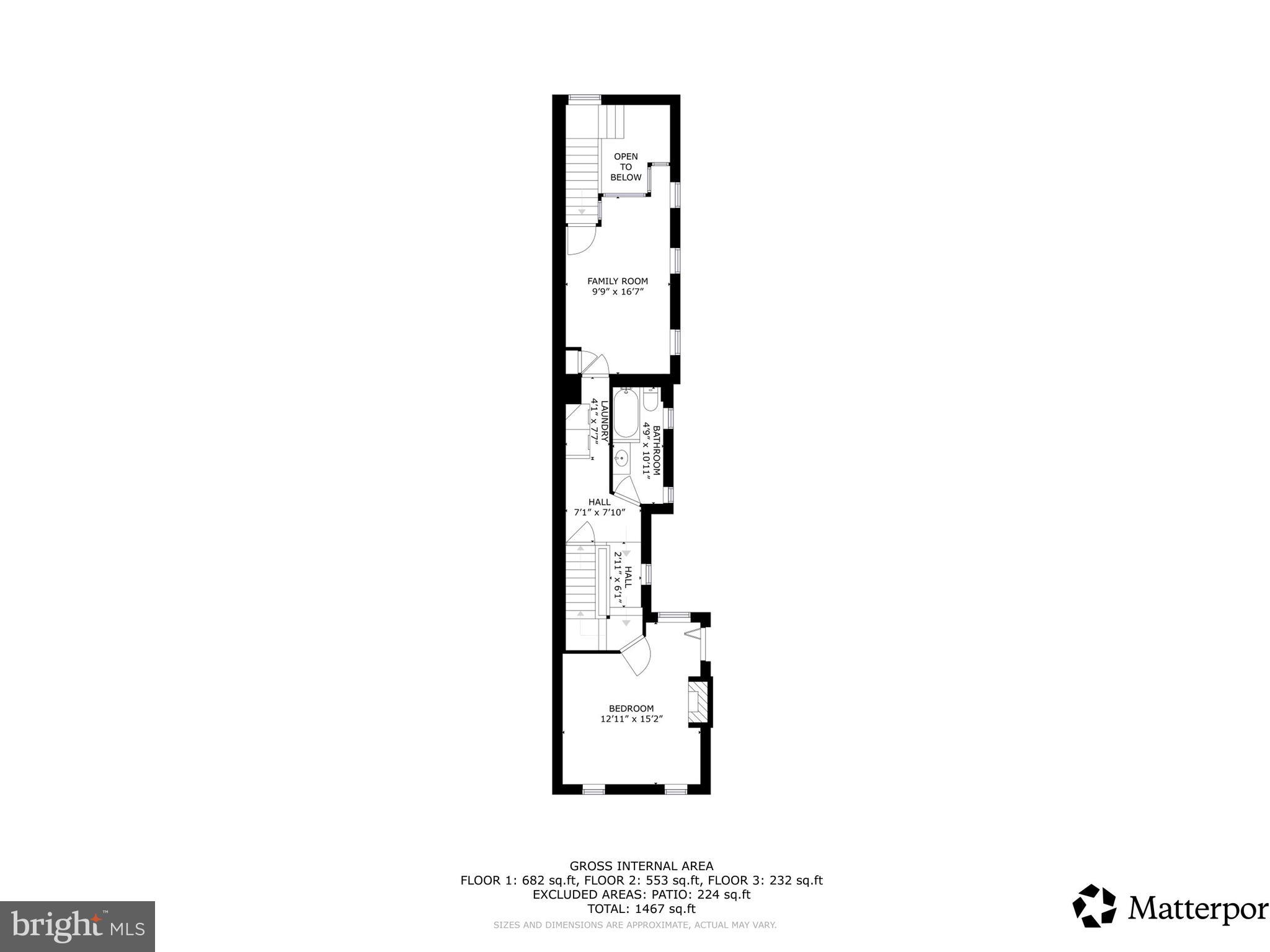 FELLS POINT HISTORIC DISTRICT - Residential