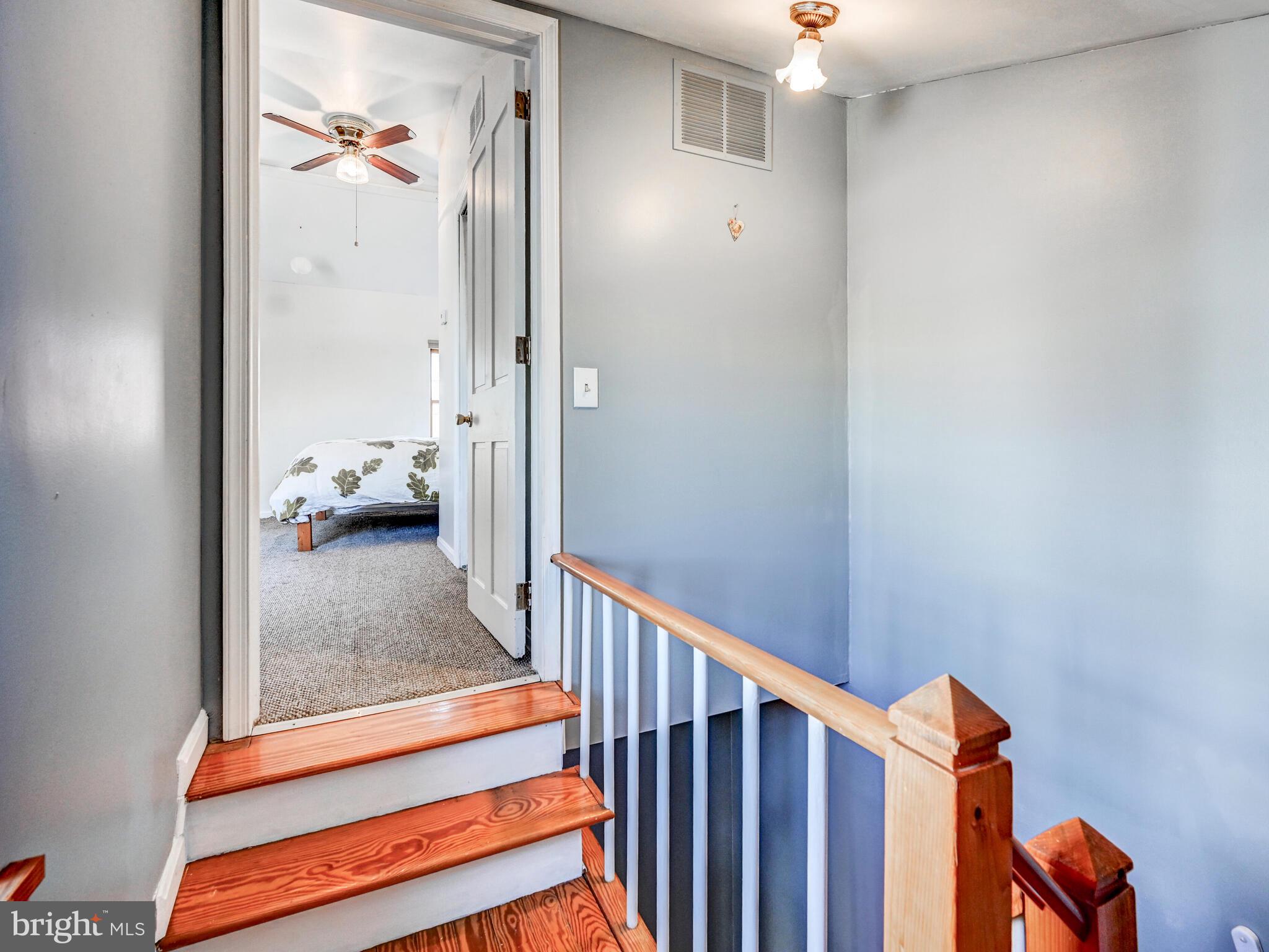 FELLS POINT HISTORIC DISTRICT - Residential