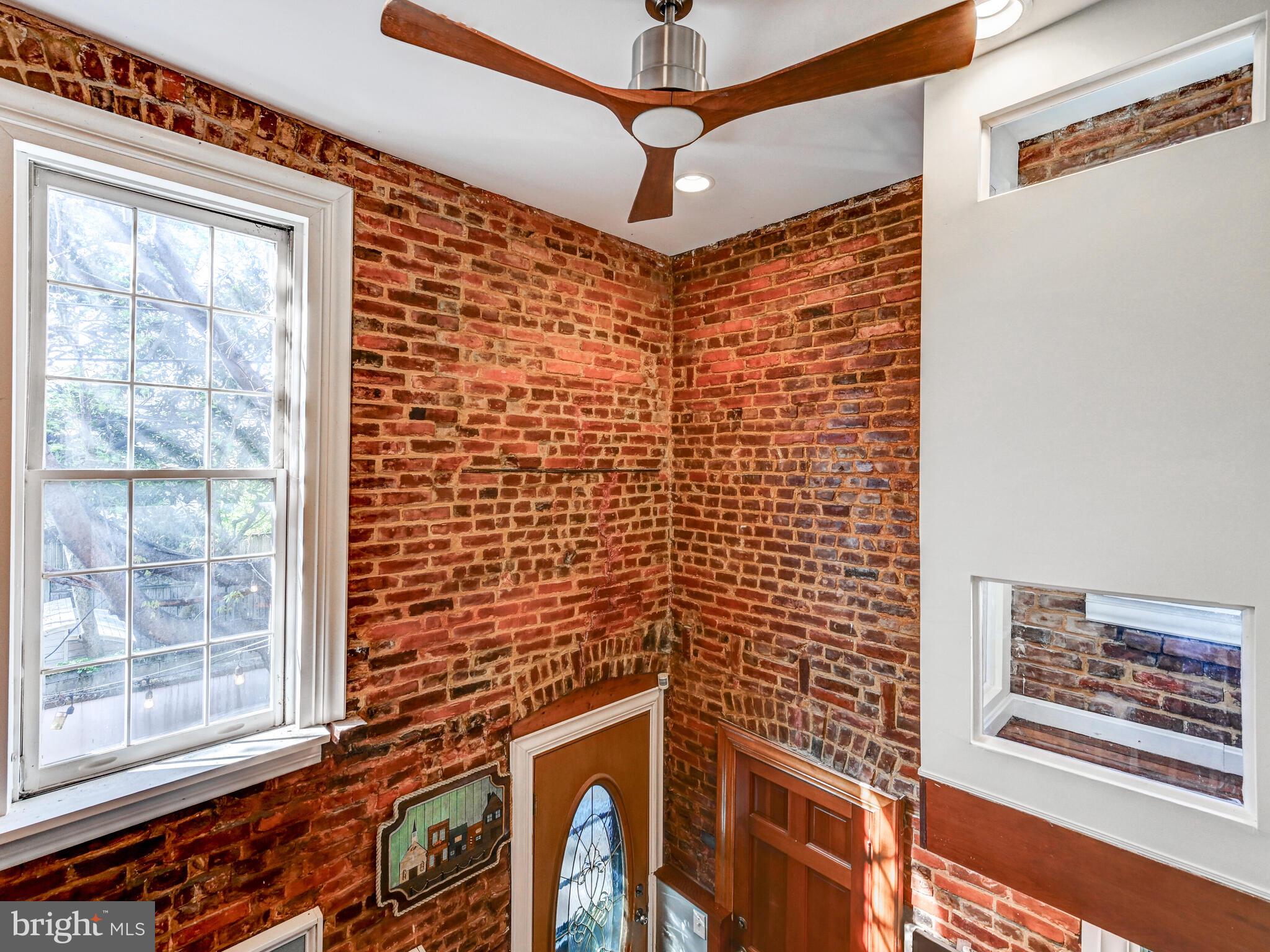 FELLS POINT HISTORIC DISTRICT - Residential