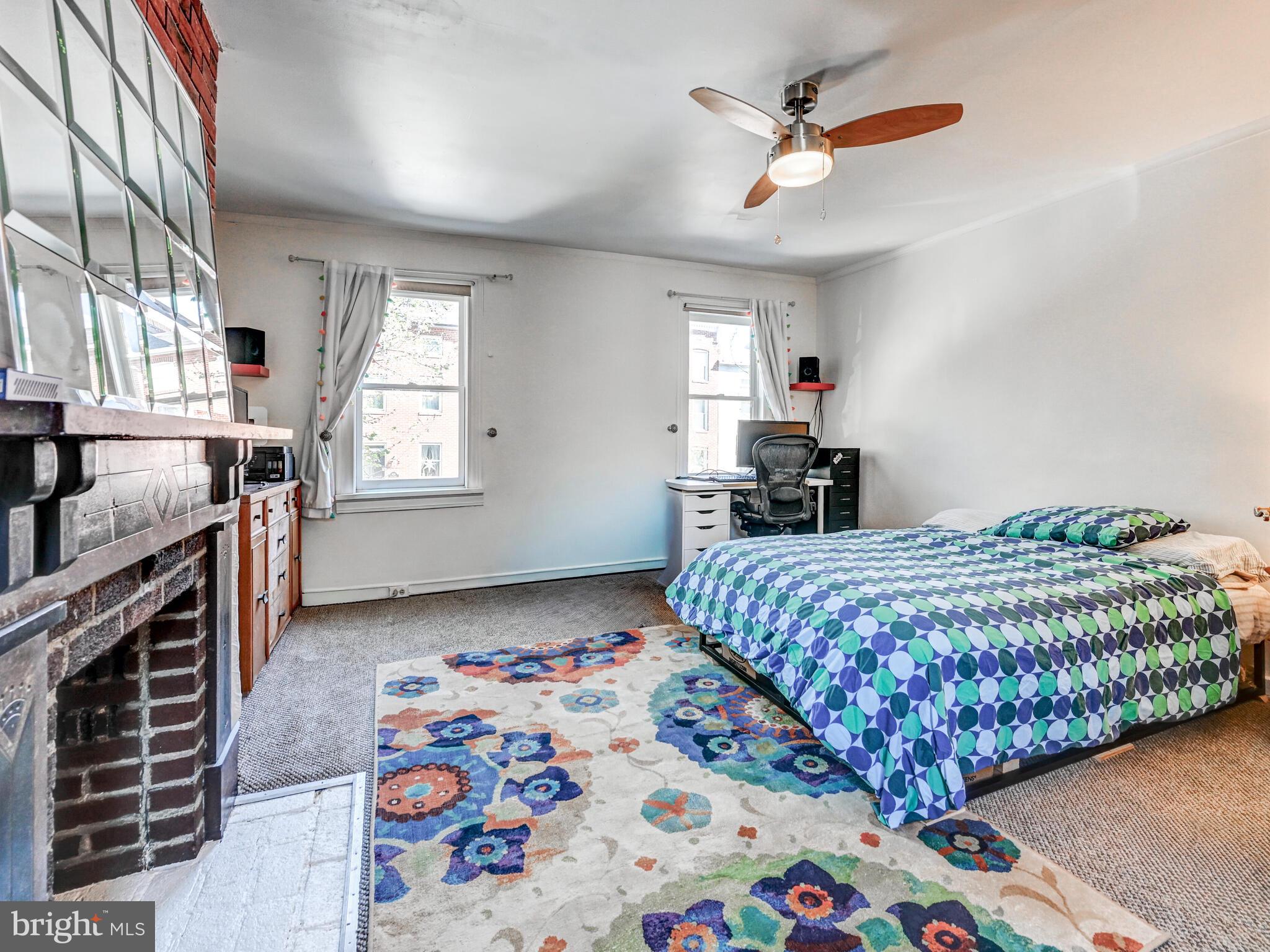 FELLS POINT HISTORIC DISTRICT - Residential