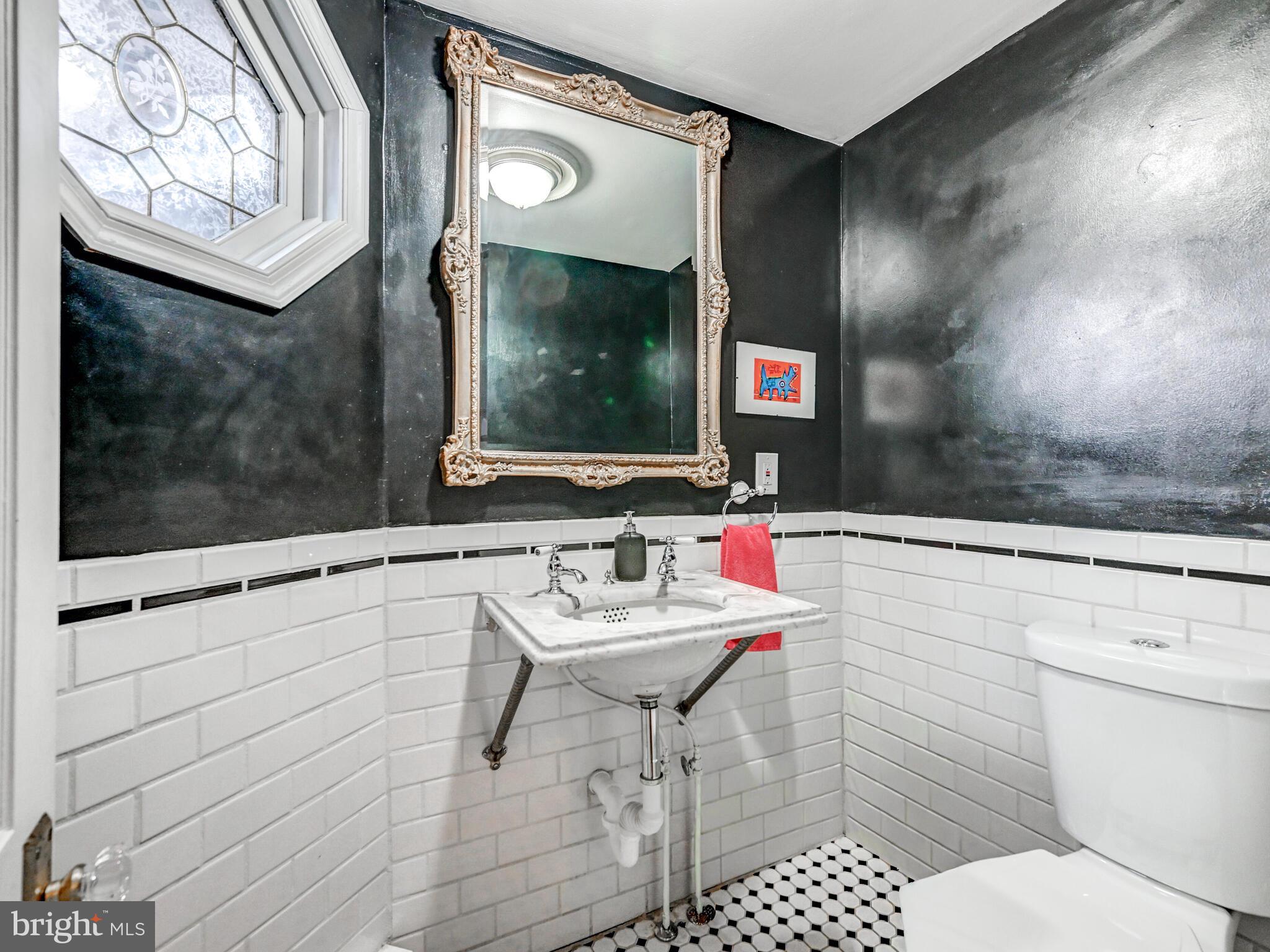 FELLS POINT HISTORIC DISTRICT - Residential