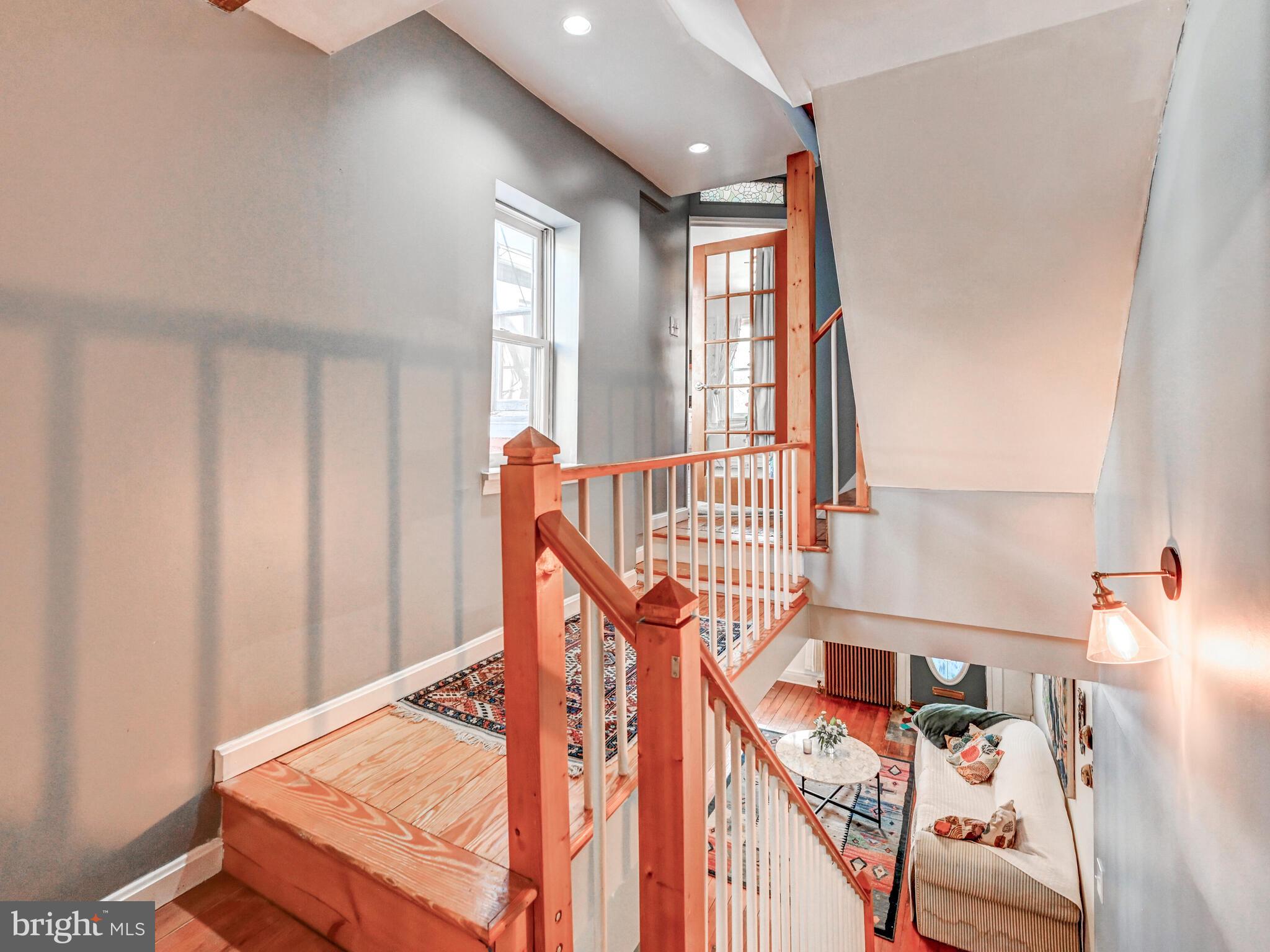 FELLS POINT HISTORIC DISTRICT - Residential