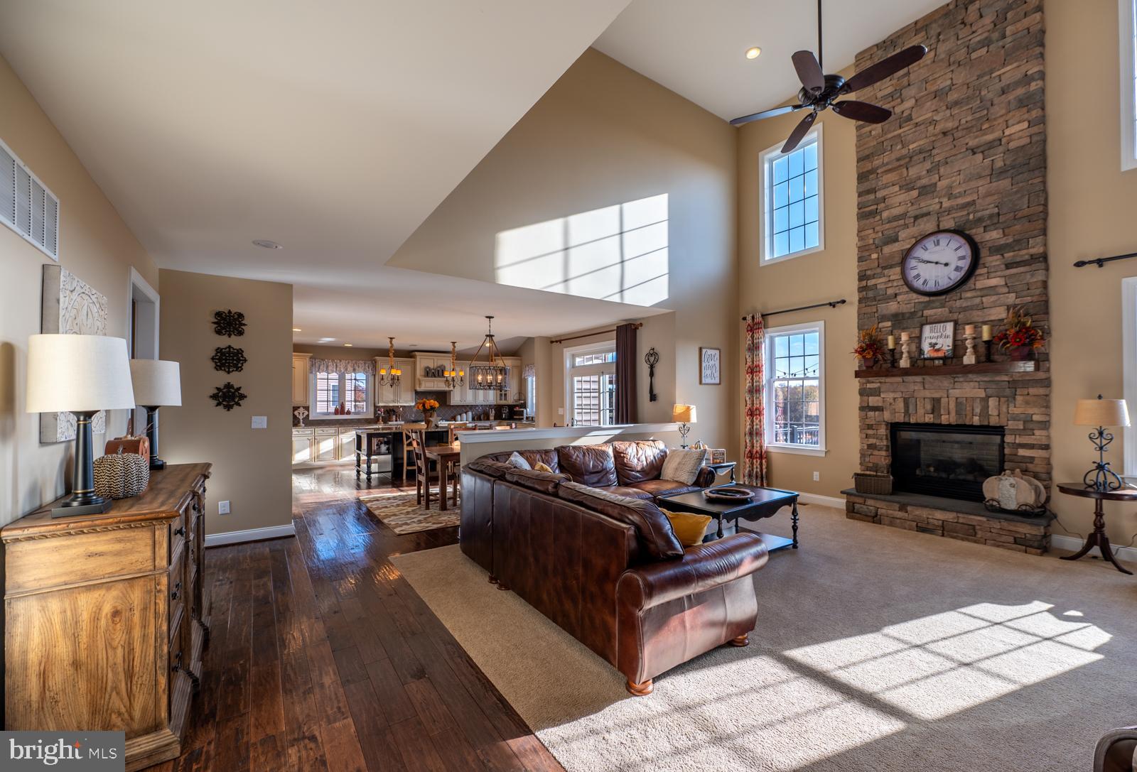 RIVERSIDE AT PROV - Residential