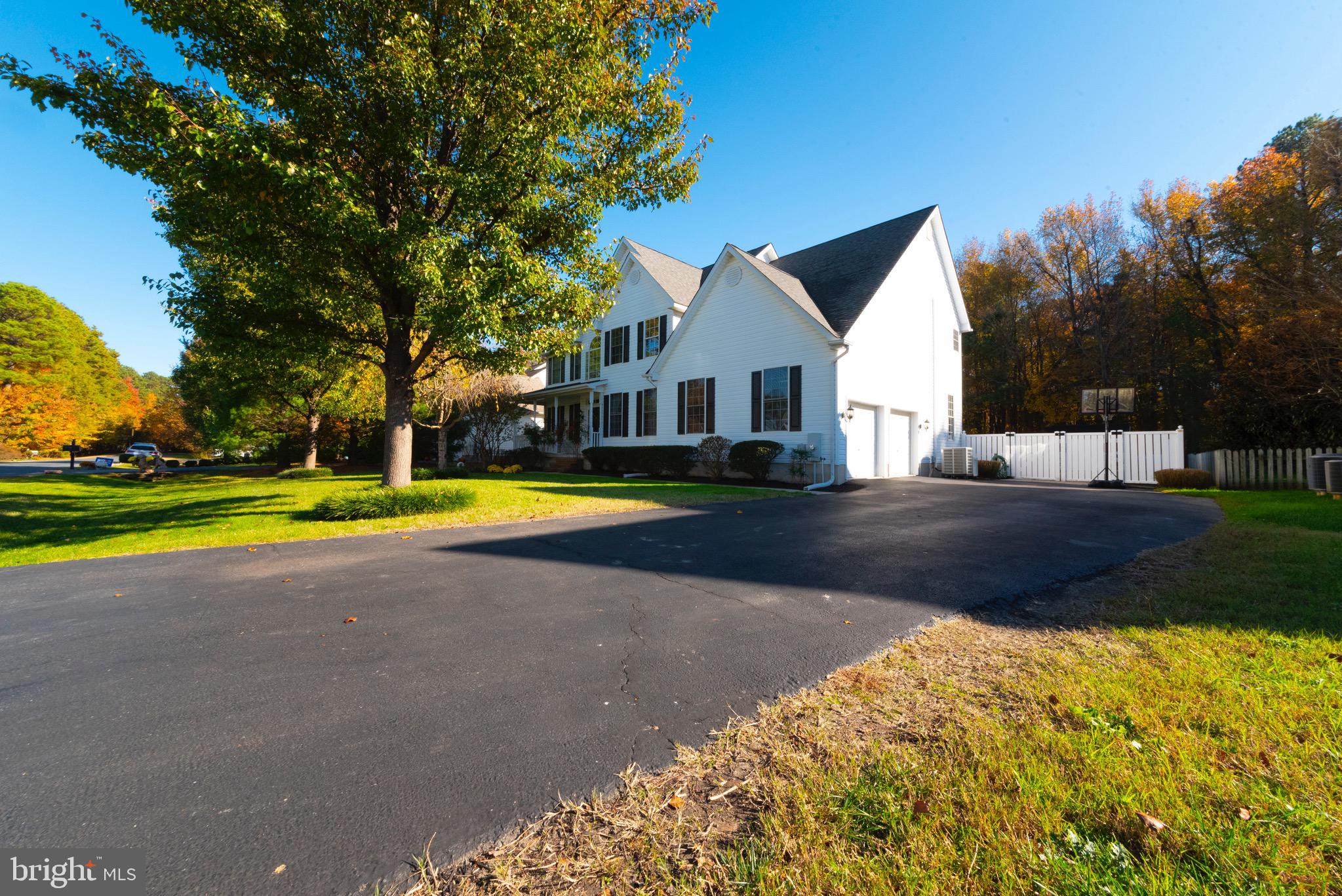 WINCHESTER - Residential