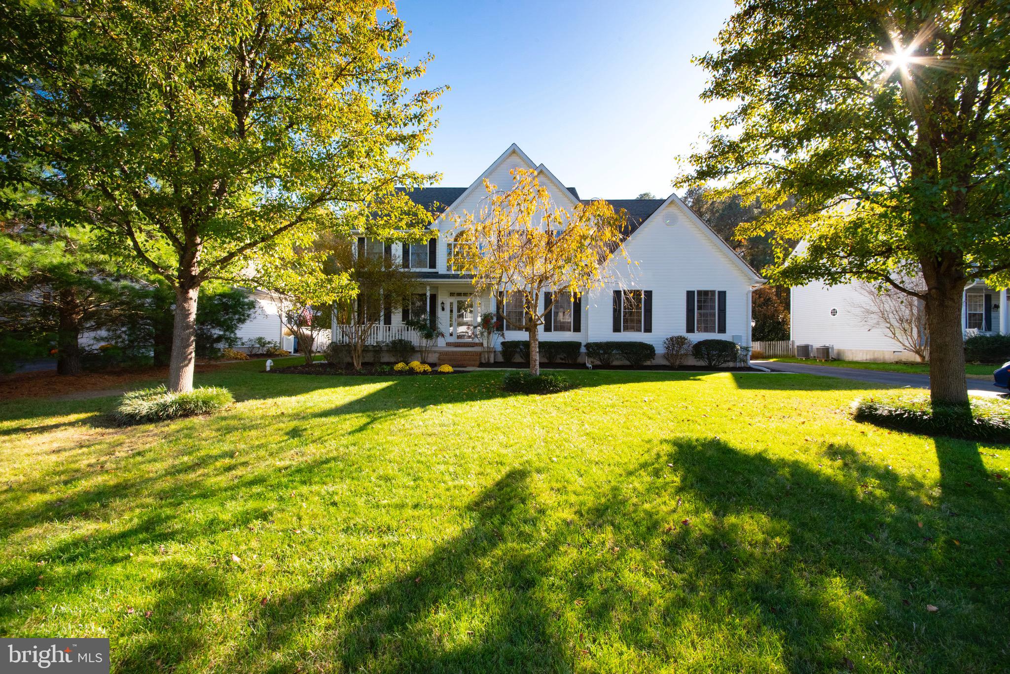 WINCHESTER - Residential