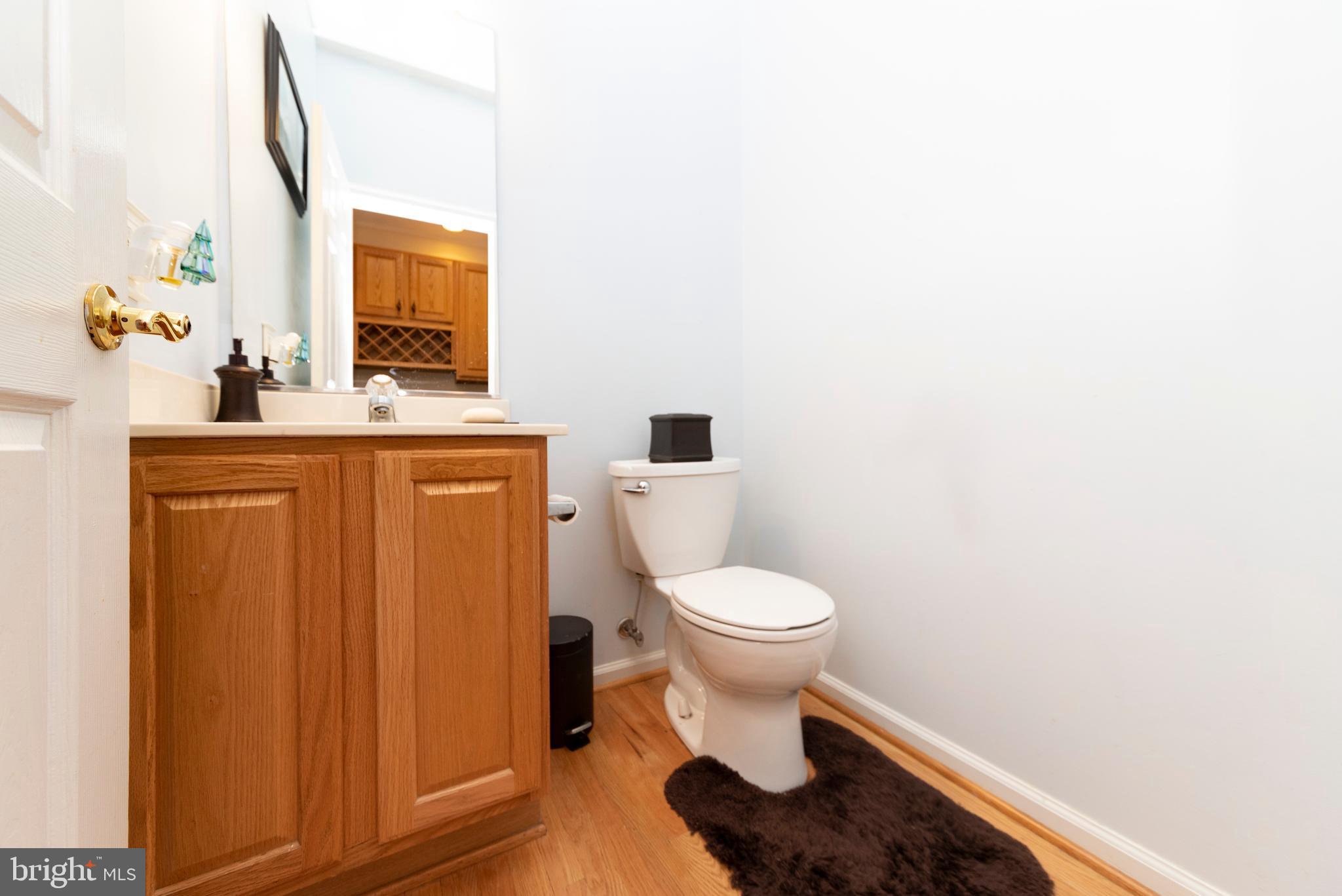 WINCHESTER - Residential