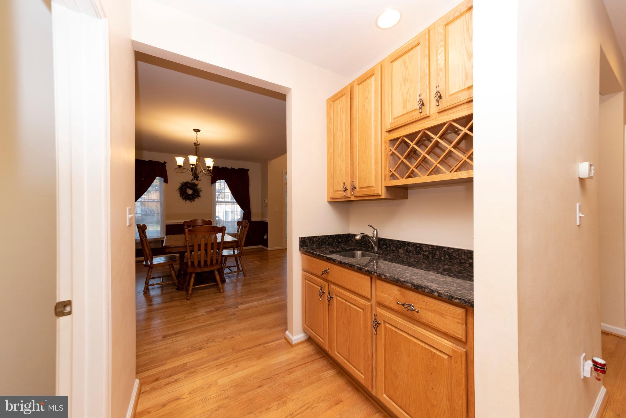 WINCHESTER - Residential