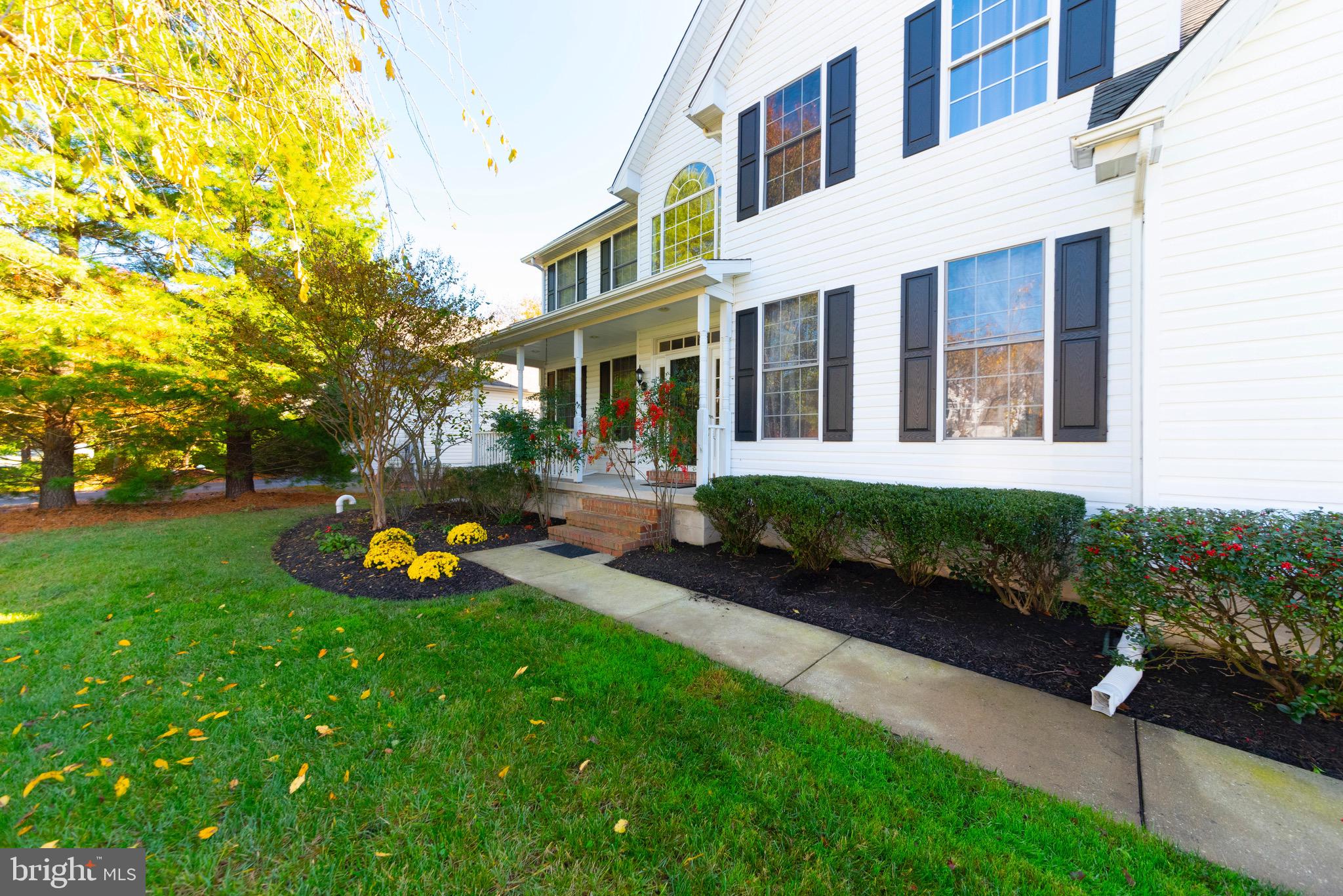 WINCHESTER - Residential