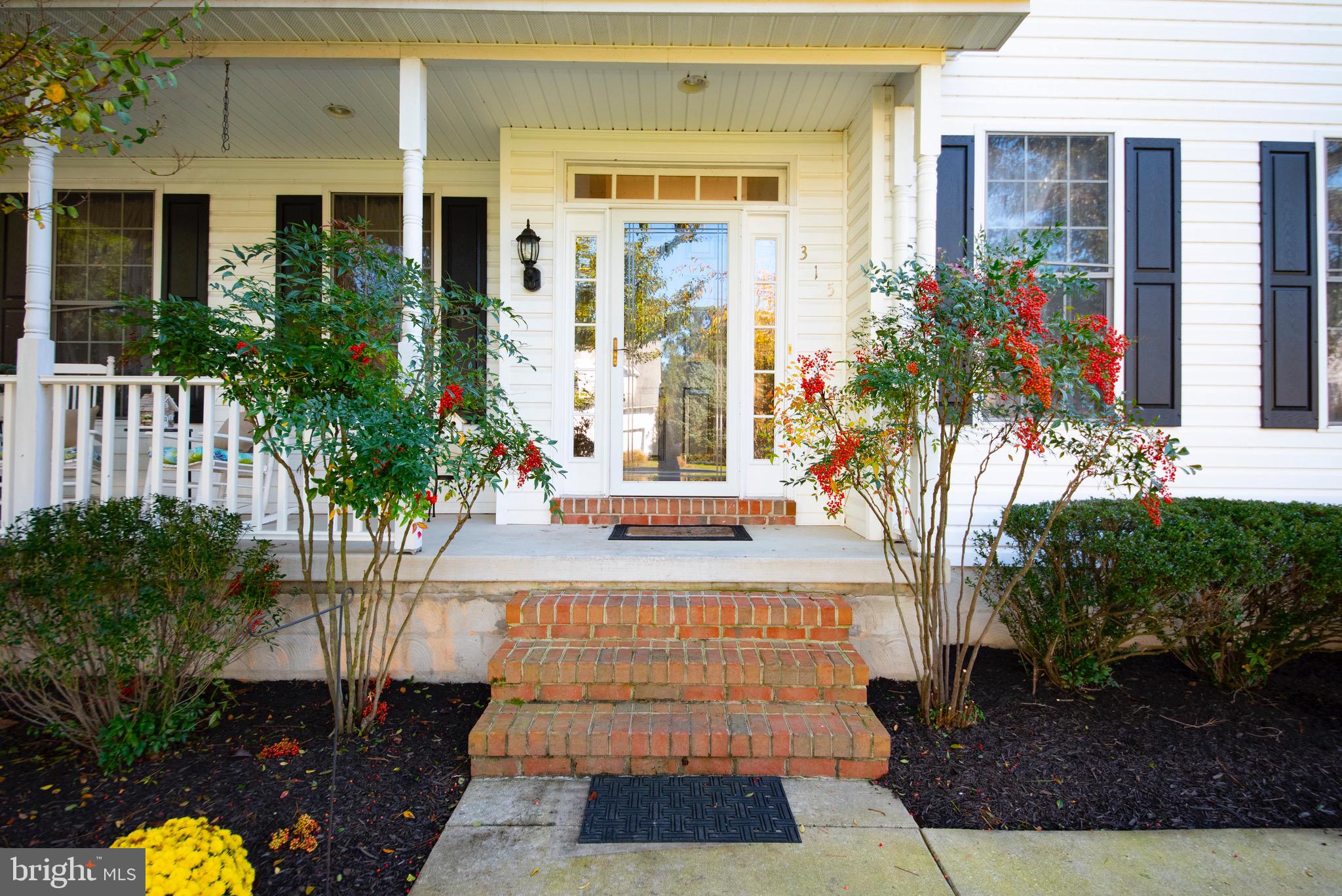 WINCHESTER - Residential