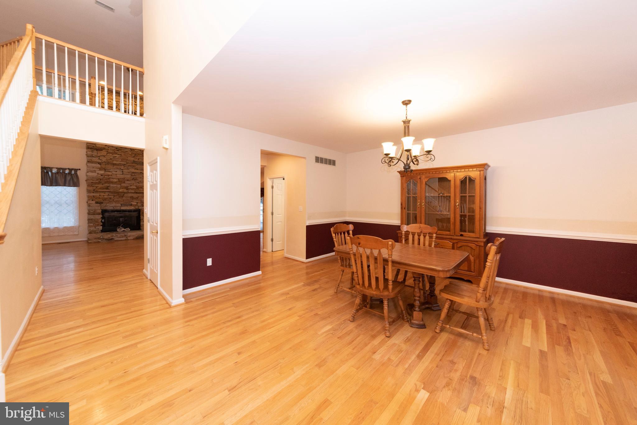 WINCHESTER - Residential