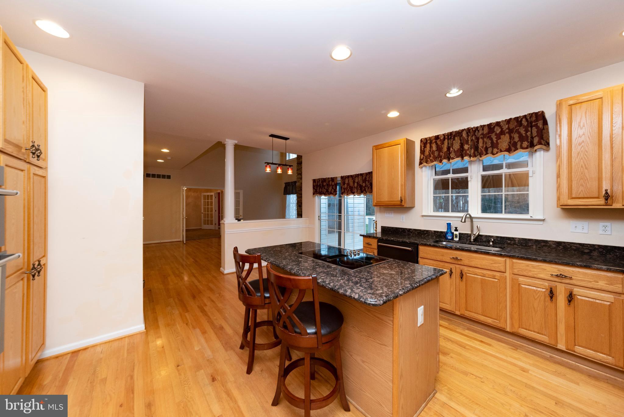 WINCHESTER - Residential