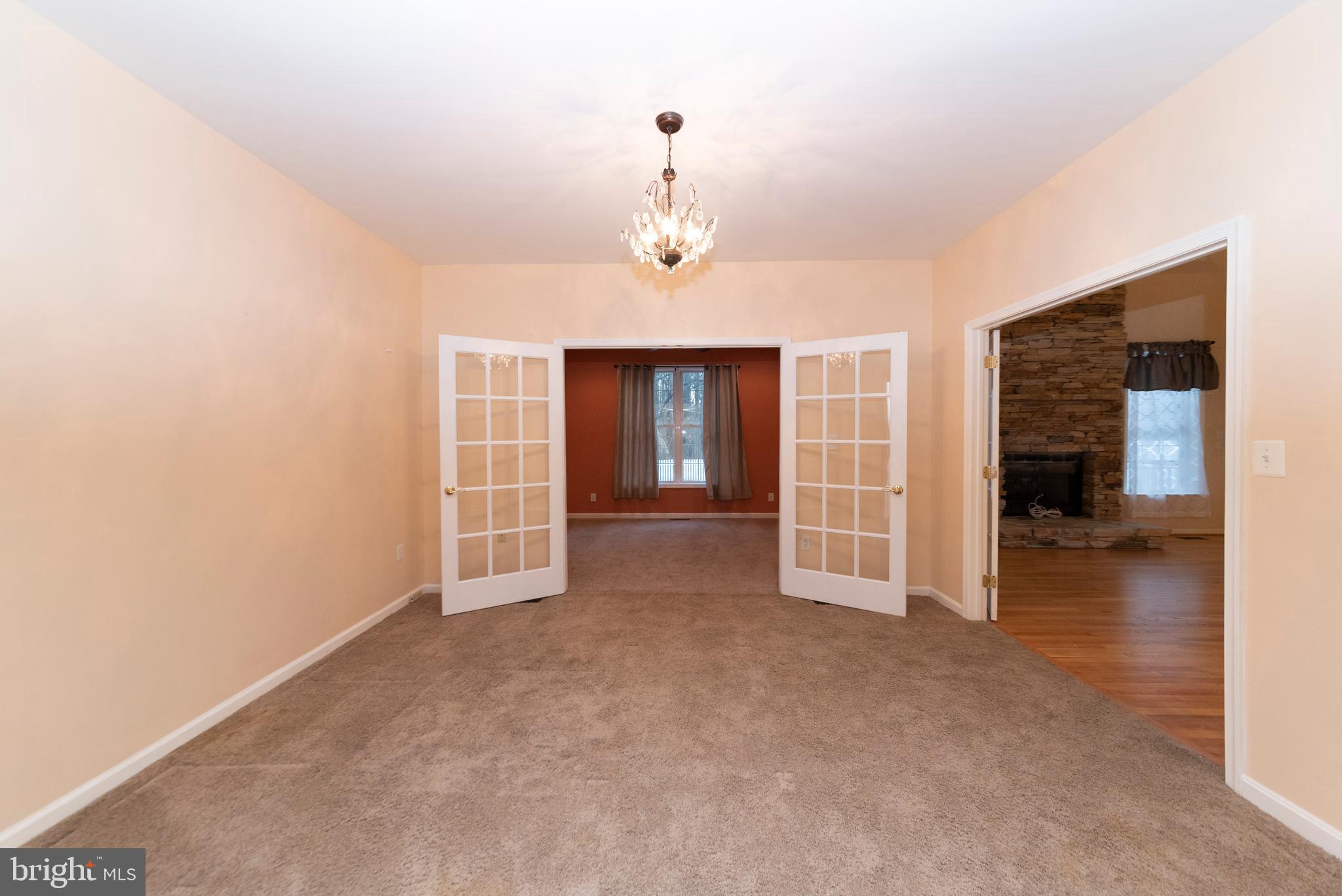 WINCHESTER - Residential