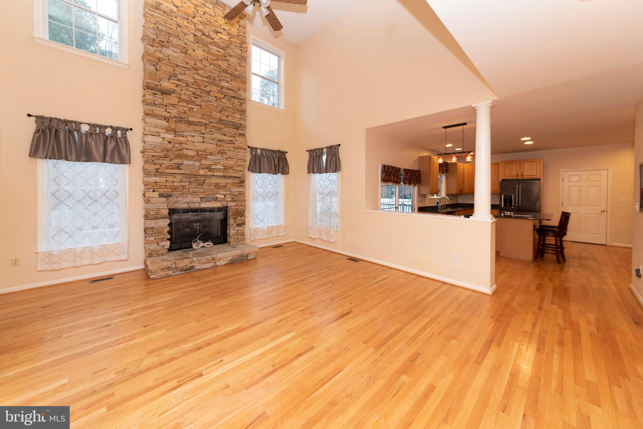 WINCHESTER - Residential