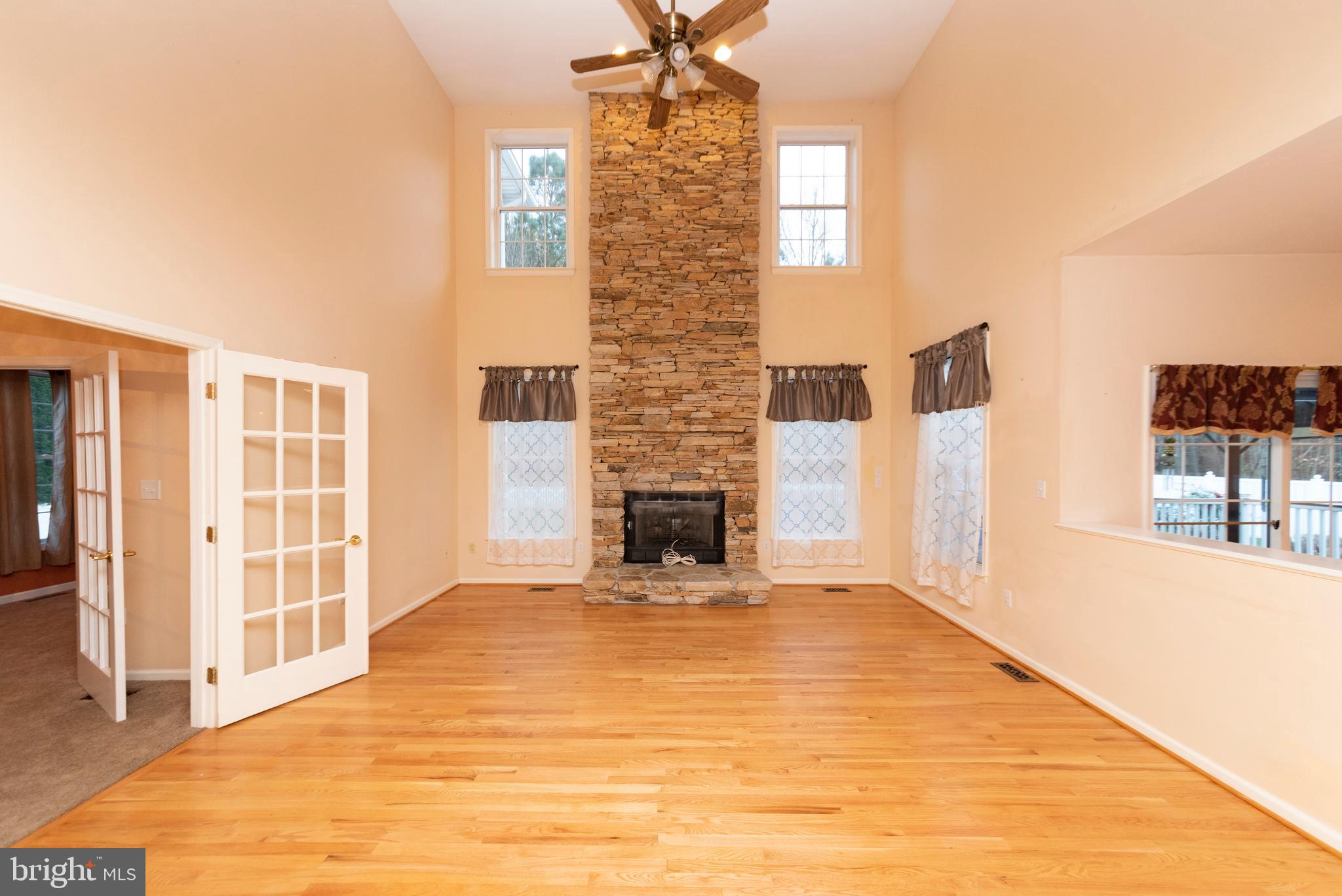 WINCHESTER - Residential