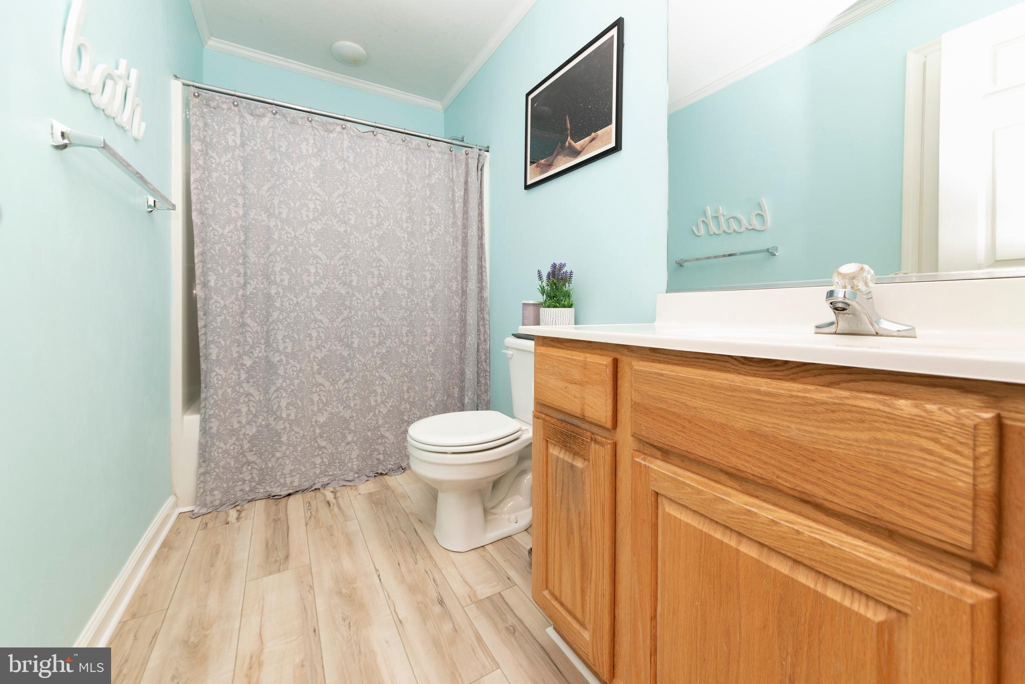 WINCHESTER - Residential