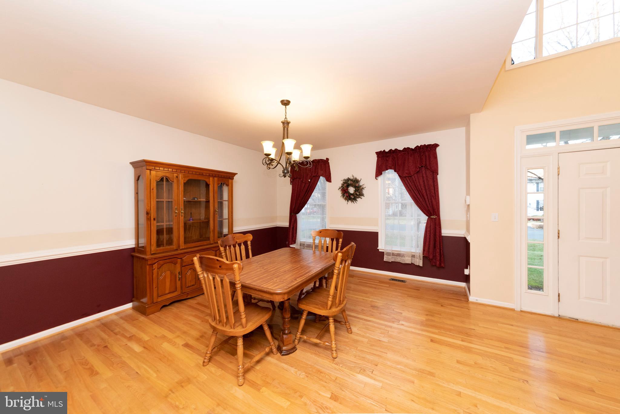 WINCHESTER - Residential