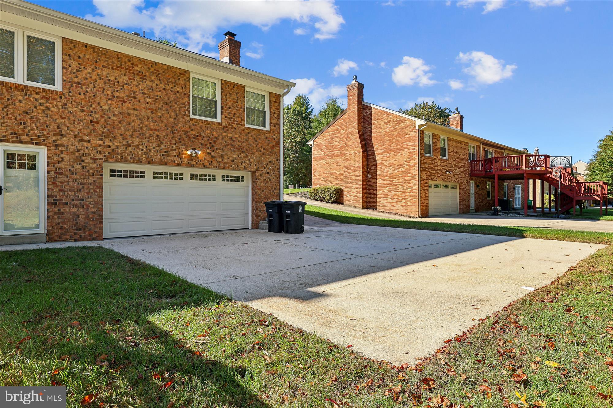 ENTERPRISE - Residential