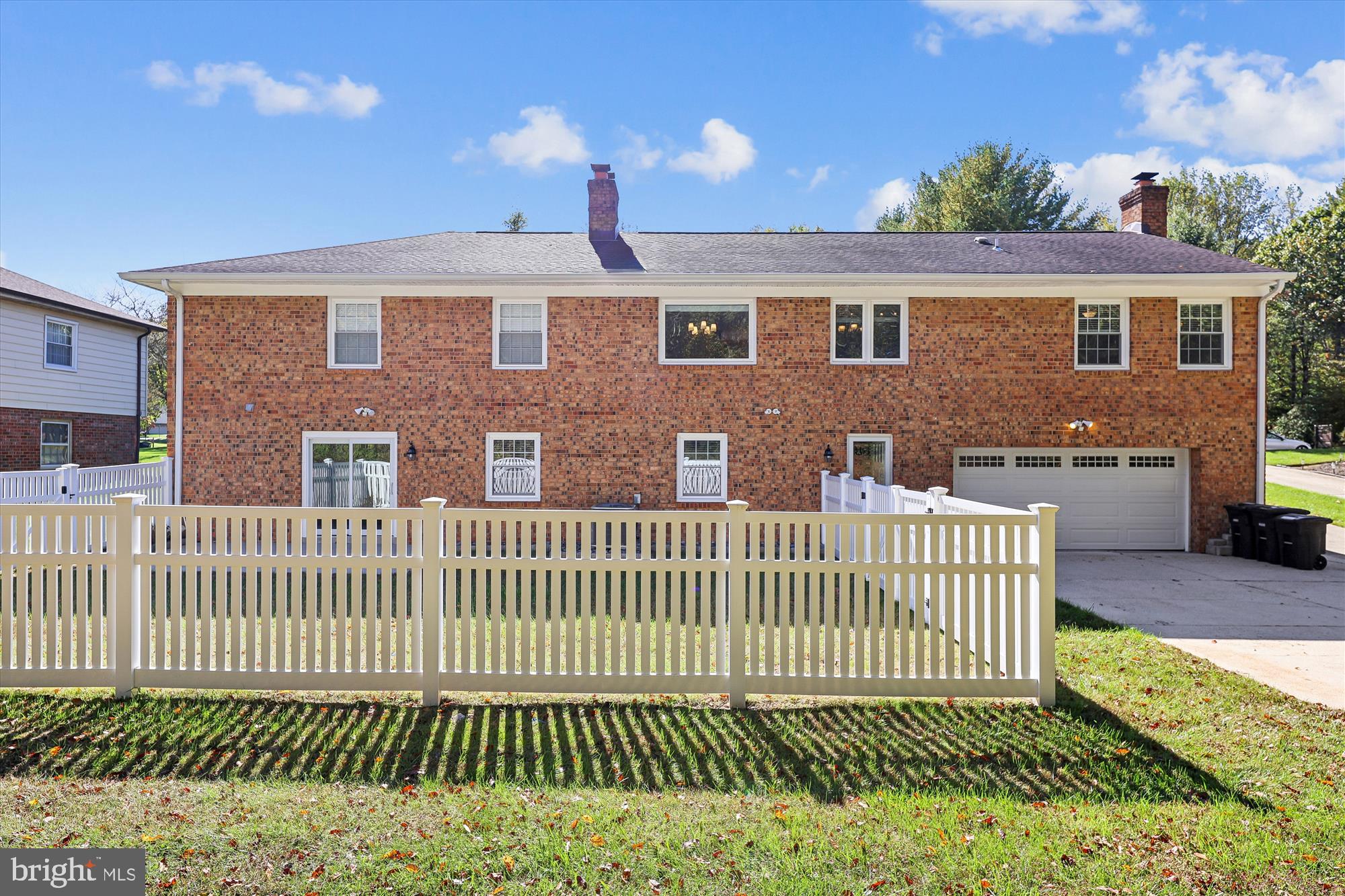 ENTERPRISE - Residential