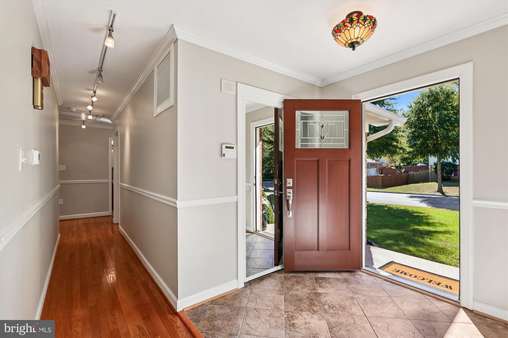 ENTERPRISE - Residential