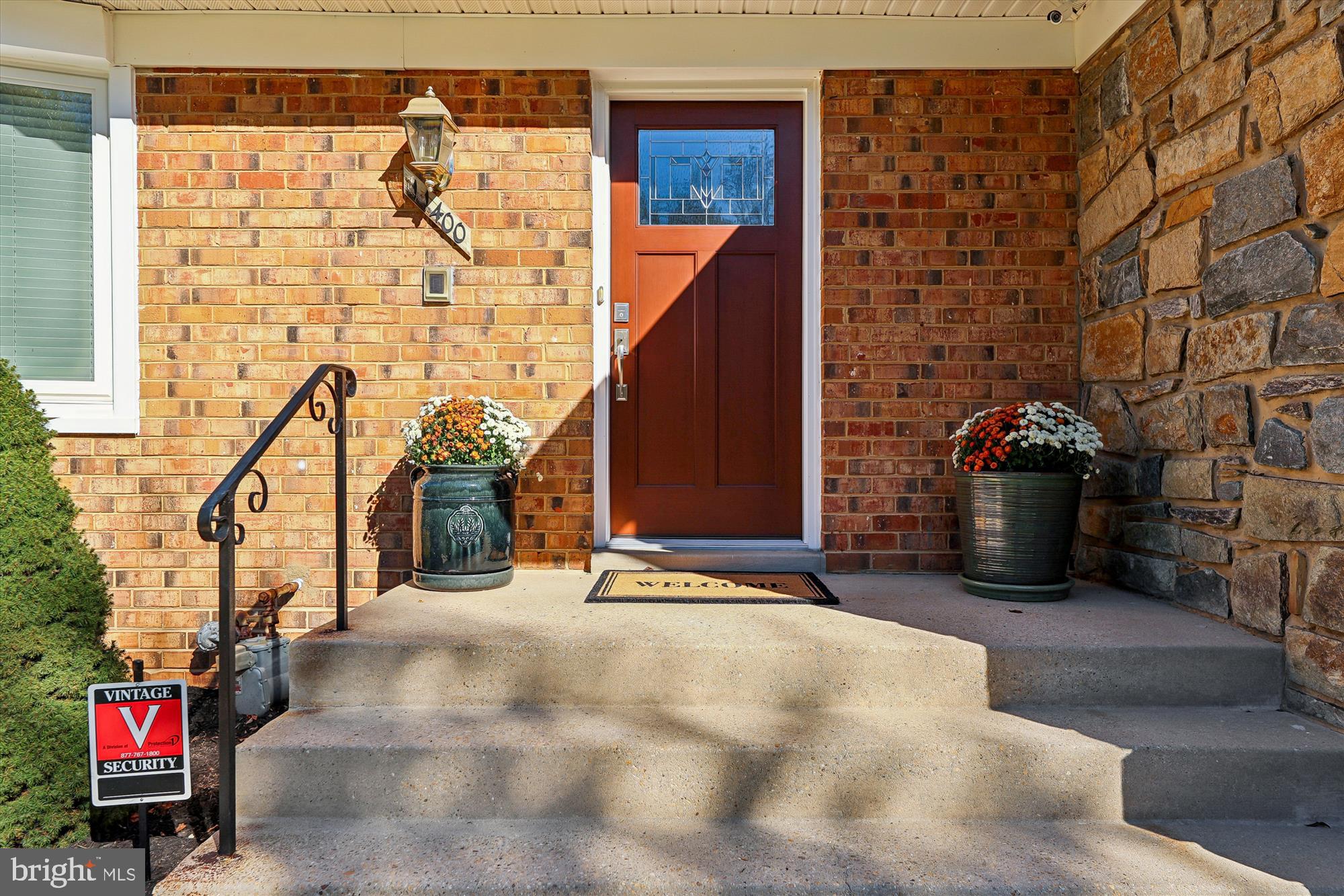 ENTERPRISE - Residential