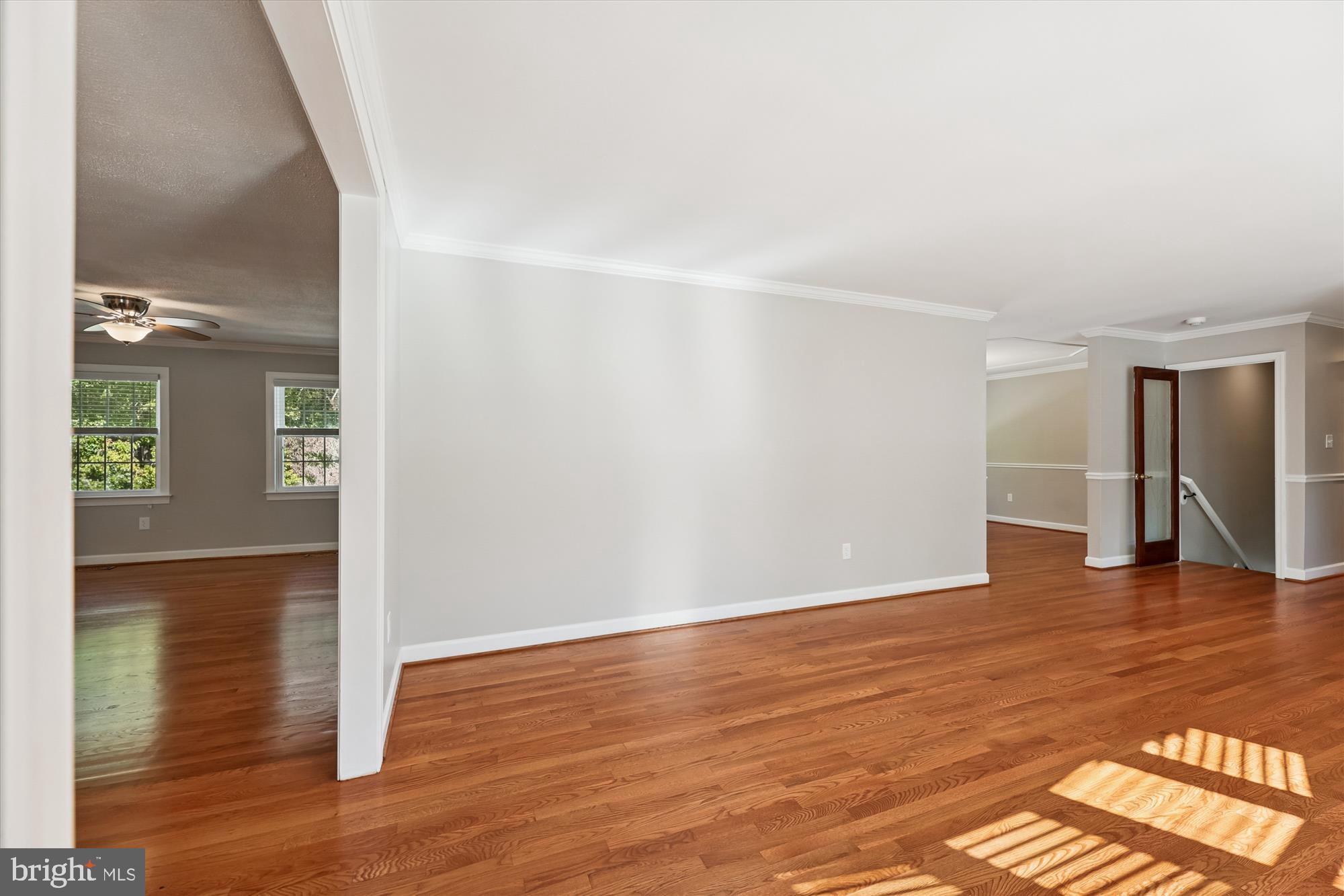 ENTERPRISE - Residential