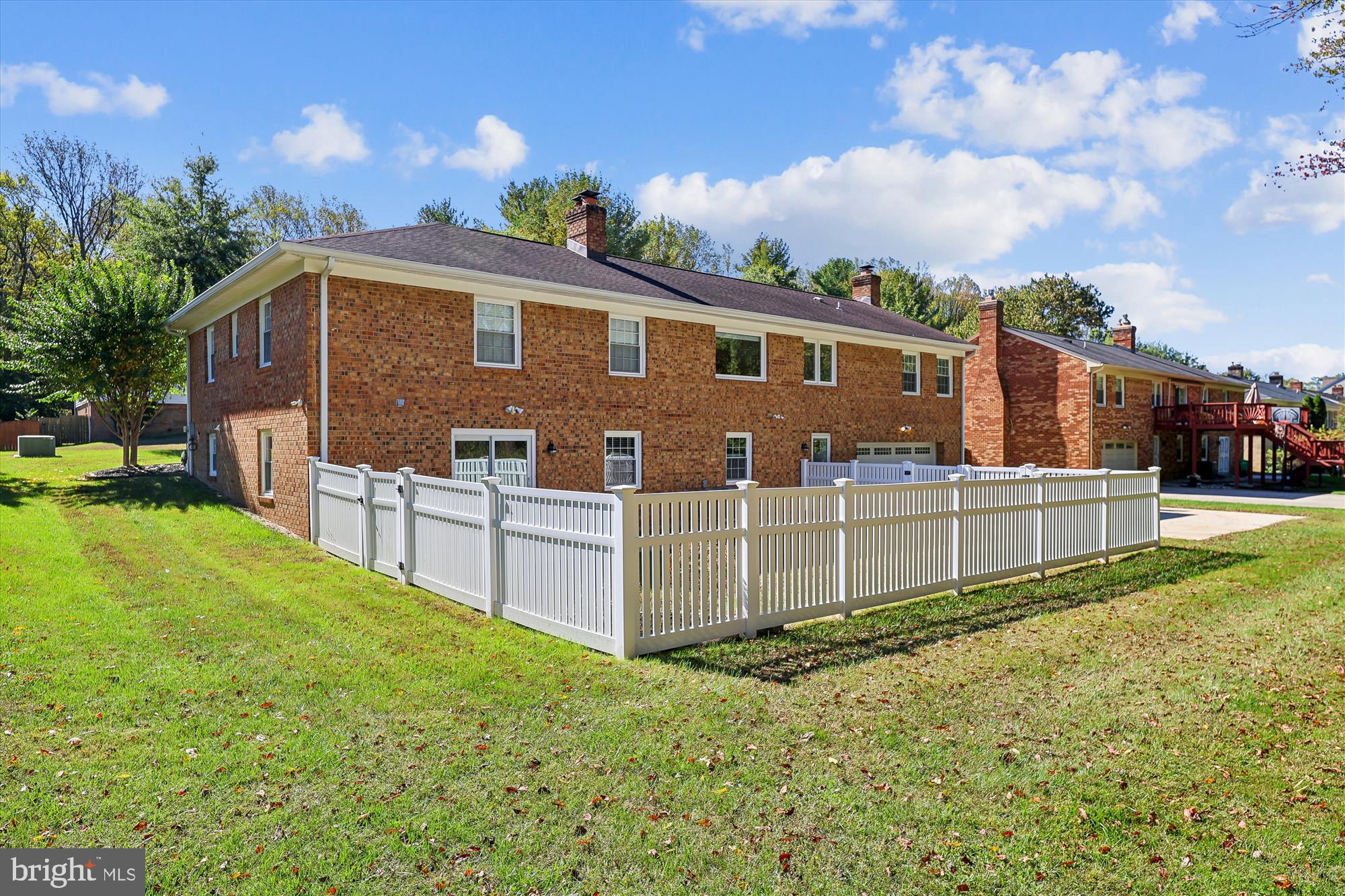 ENTERPRISE - Residential