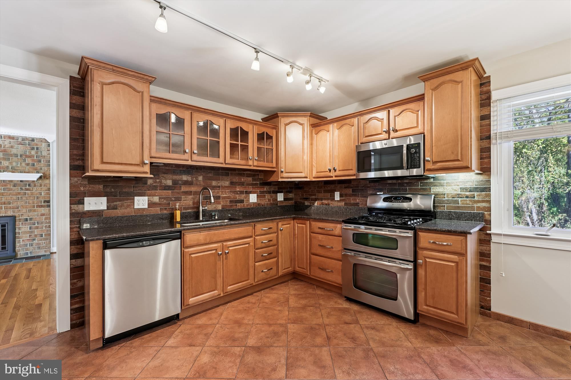 ENTERPRISE - Residential