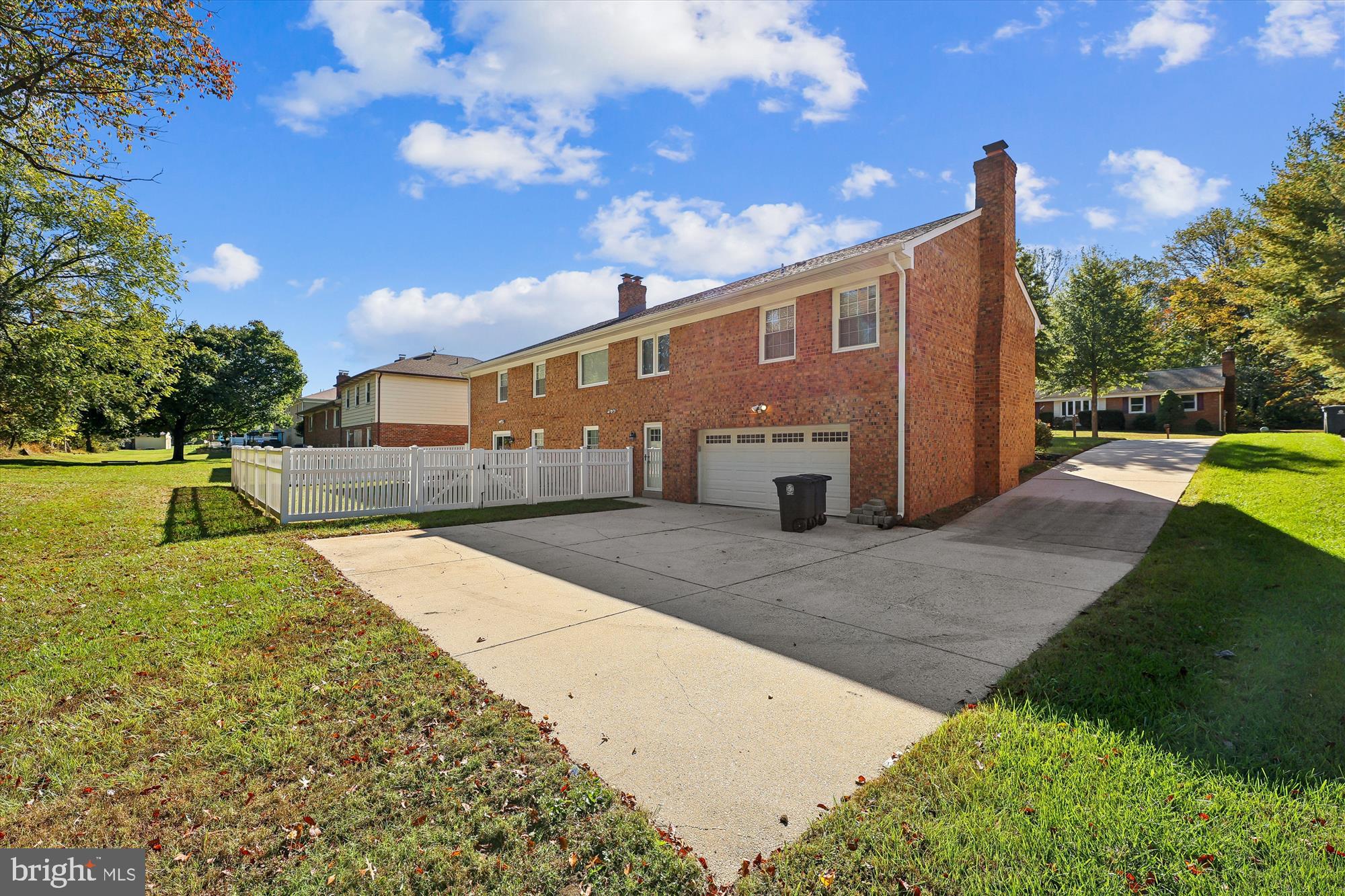 ENTERPRISE - Residential