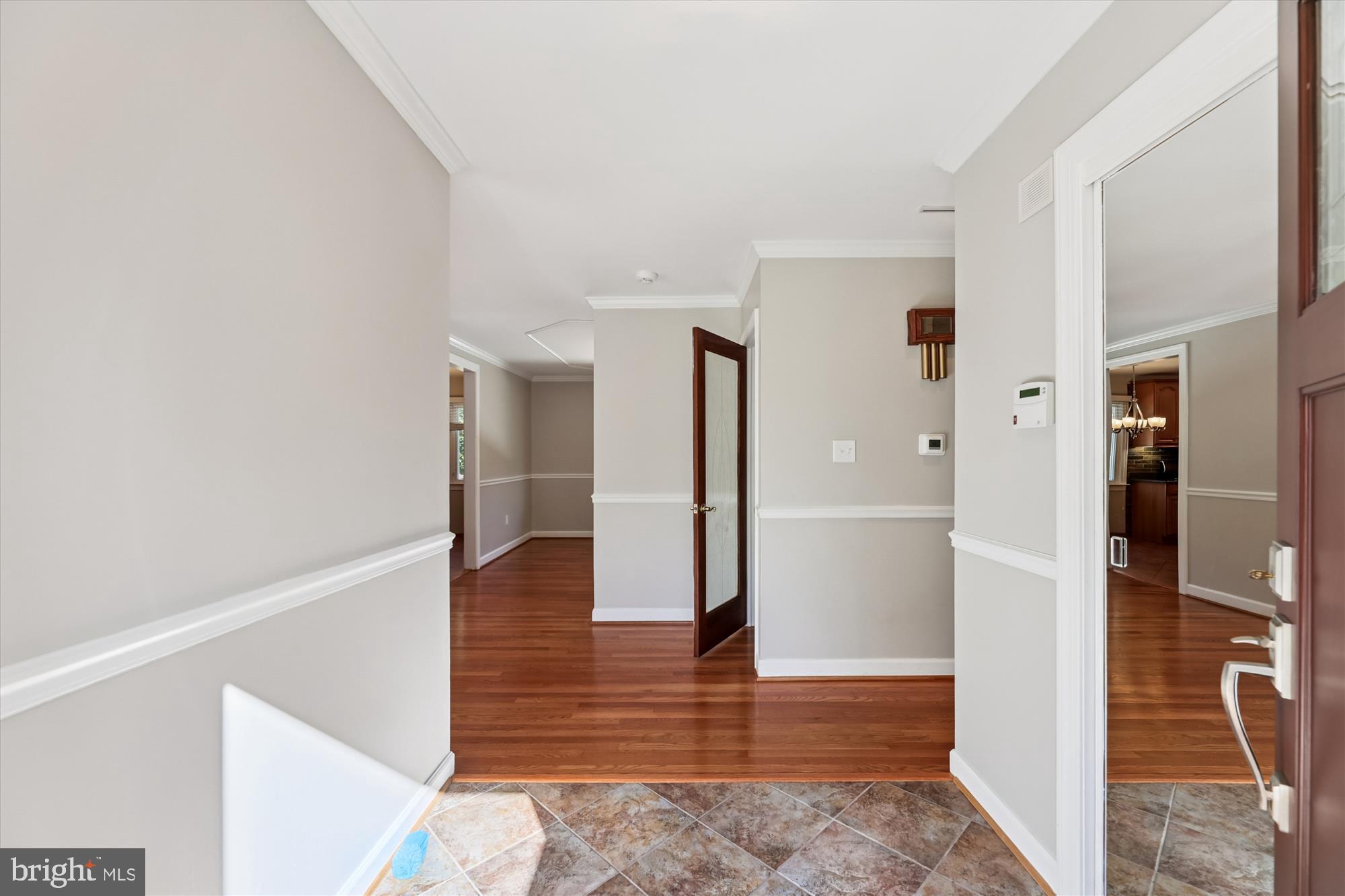 ENTERPRISE - Residential