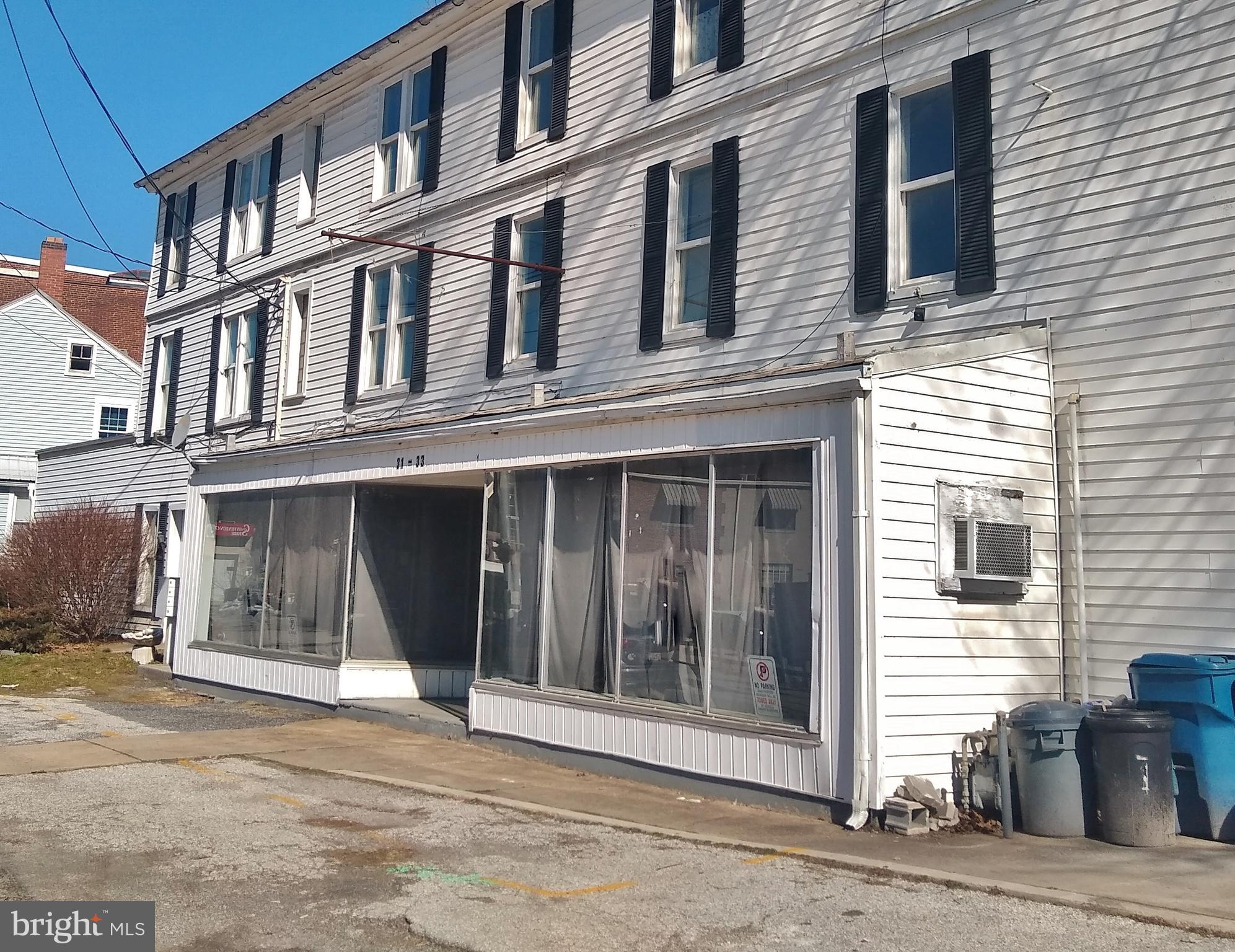 31 MAIN STREET