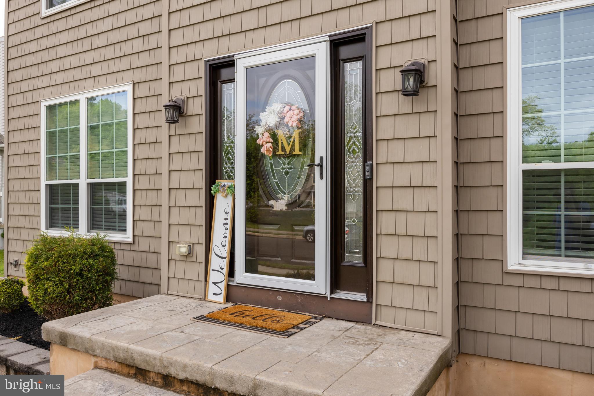 106 HEDGEROW COURT